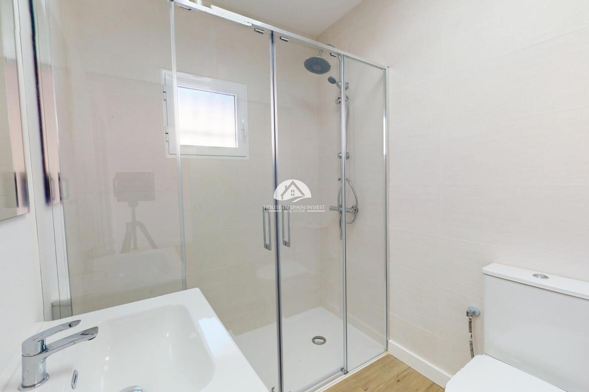 Herverkoop - Rijwoning - Orihuela Costa - Blue Lagoon