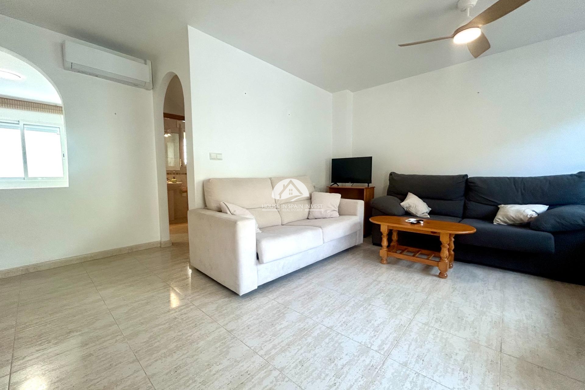 Herverkoop - Rijwoning - Orihuela Costa - Dehesa de campoamor