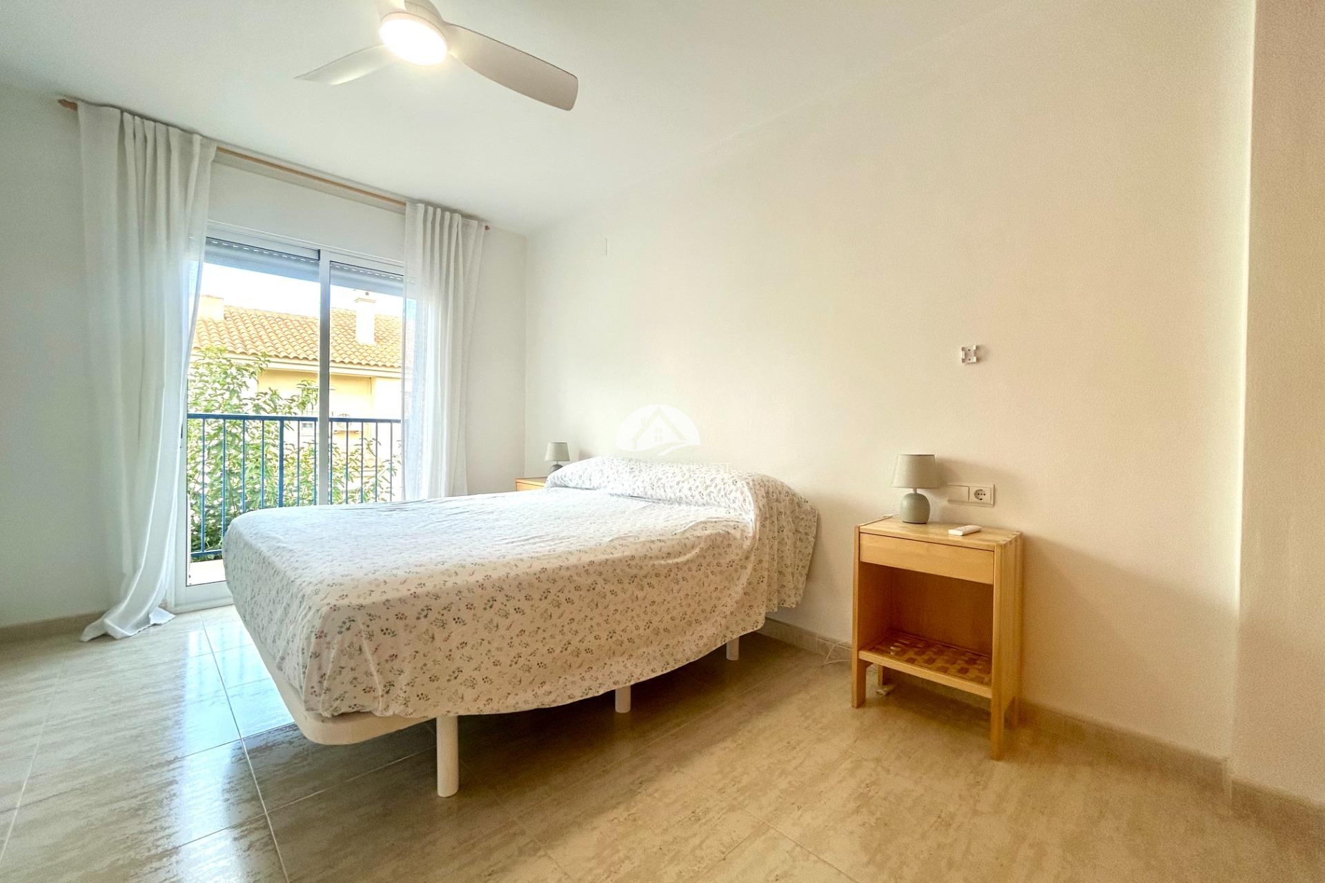 Herverkoop - Rijwoning - Orihuela Costa - Dehesa de campoamor