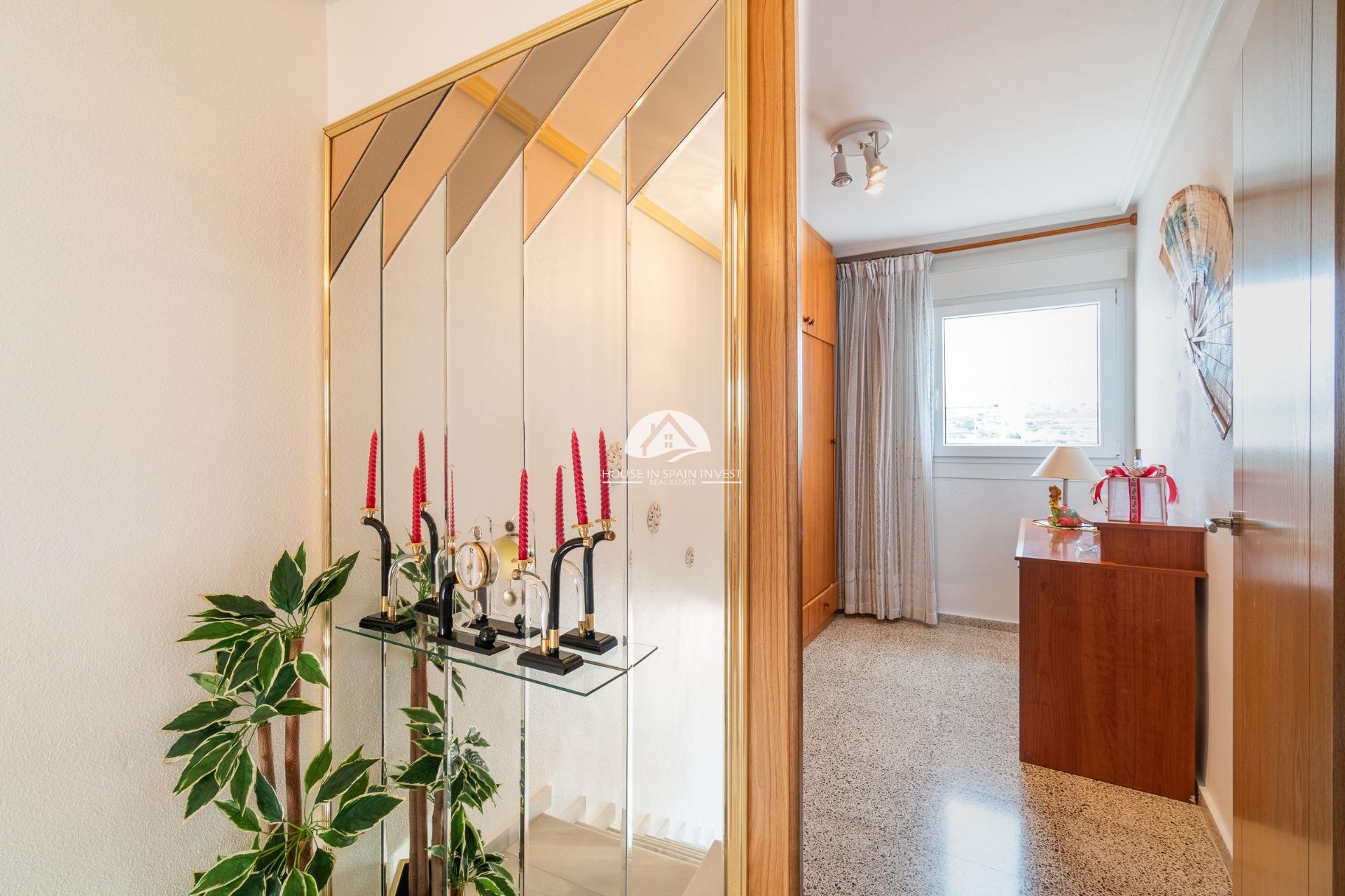 Herverkoop - Rijwoning - Orihuela Costa - Desamparados-Hurchillo-Torremendo