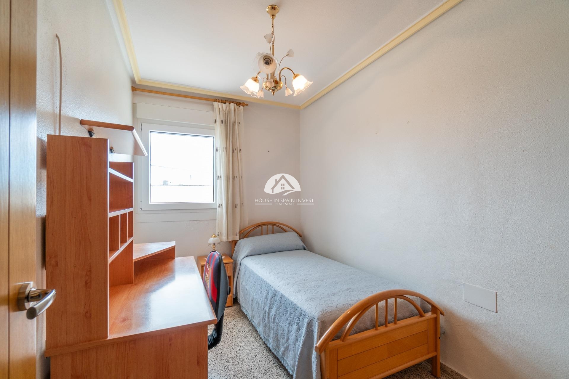 Herverkoop - Rijwoning - Orihuela Costa - Desamparados-Hurchillo-Torremendo