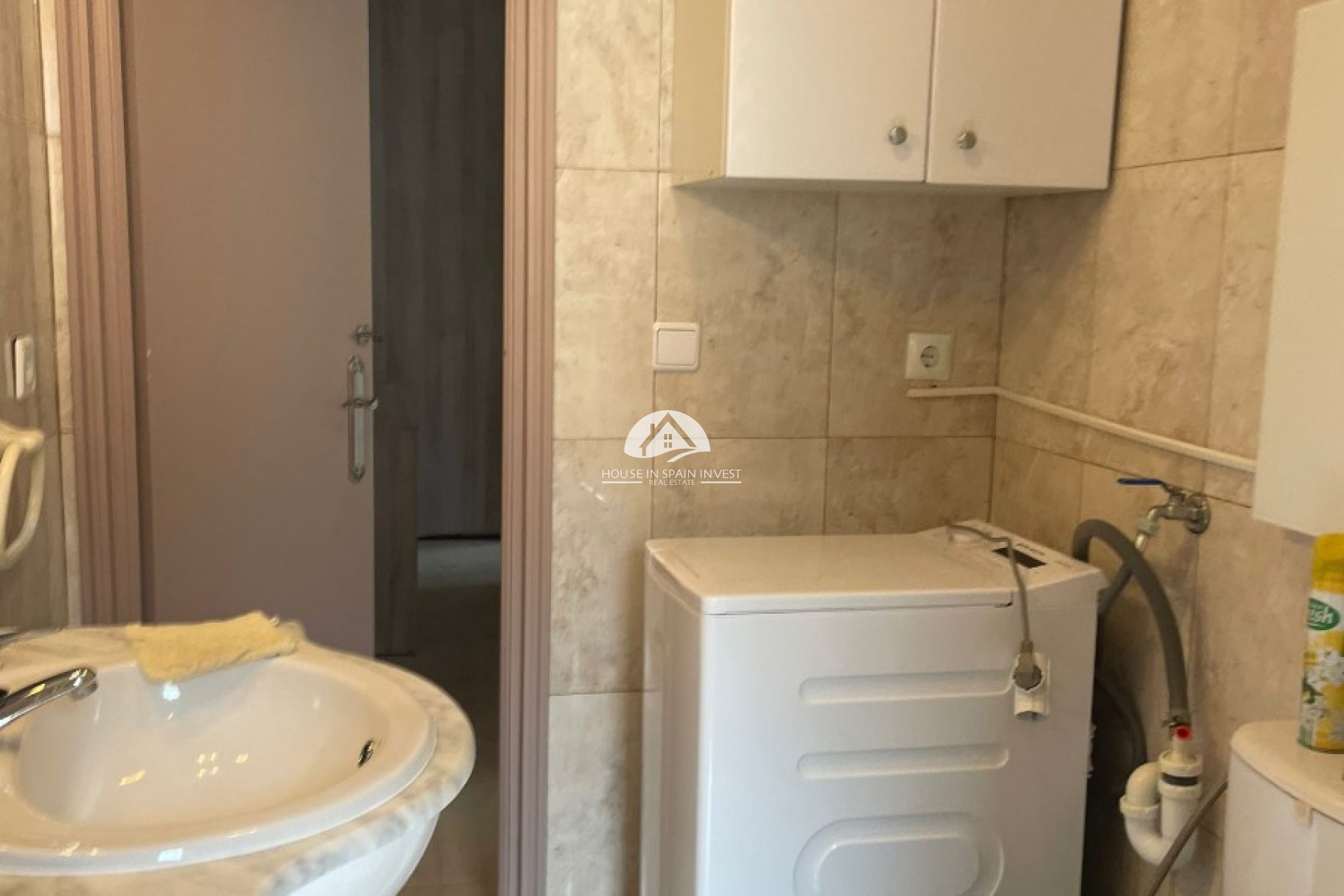 Herverkoop - Rijwoning - Orihuela Costa - La Florida