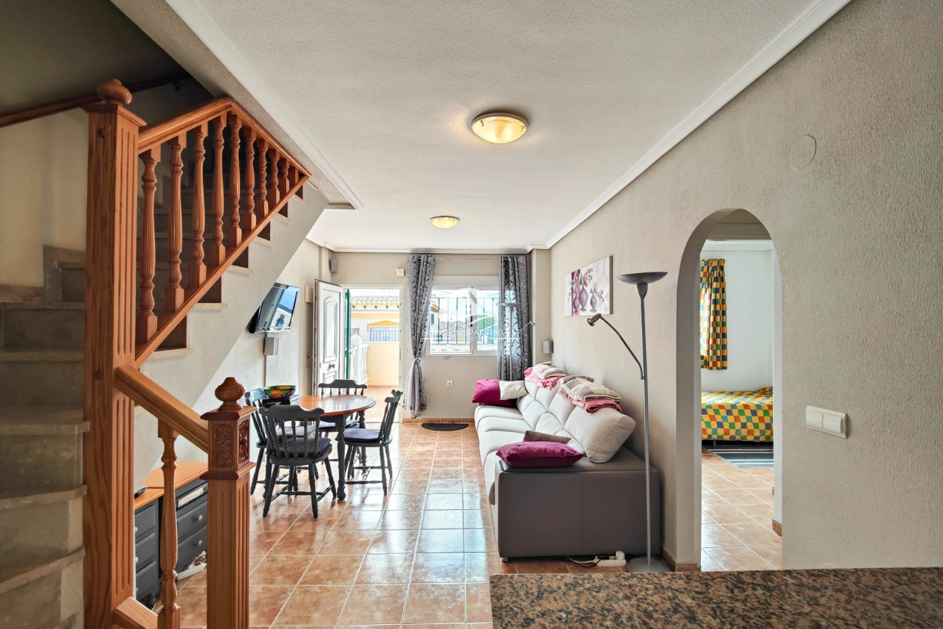 Herverkoop - Rijwoning - Orihuela Costa - La Florida