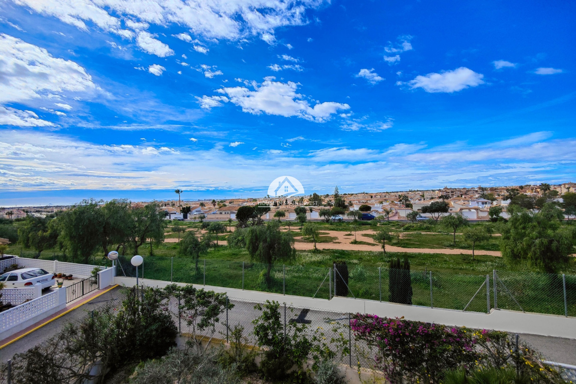 Herverkoop - Rijwoning - Orihuela Costa - La Florida