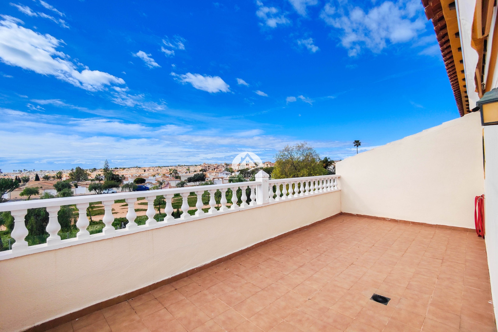 Herverkoop - Rijwoning - Orihuela Costa - La Florida