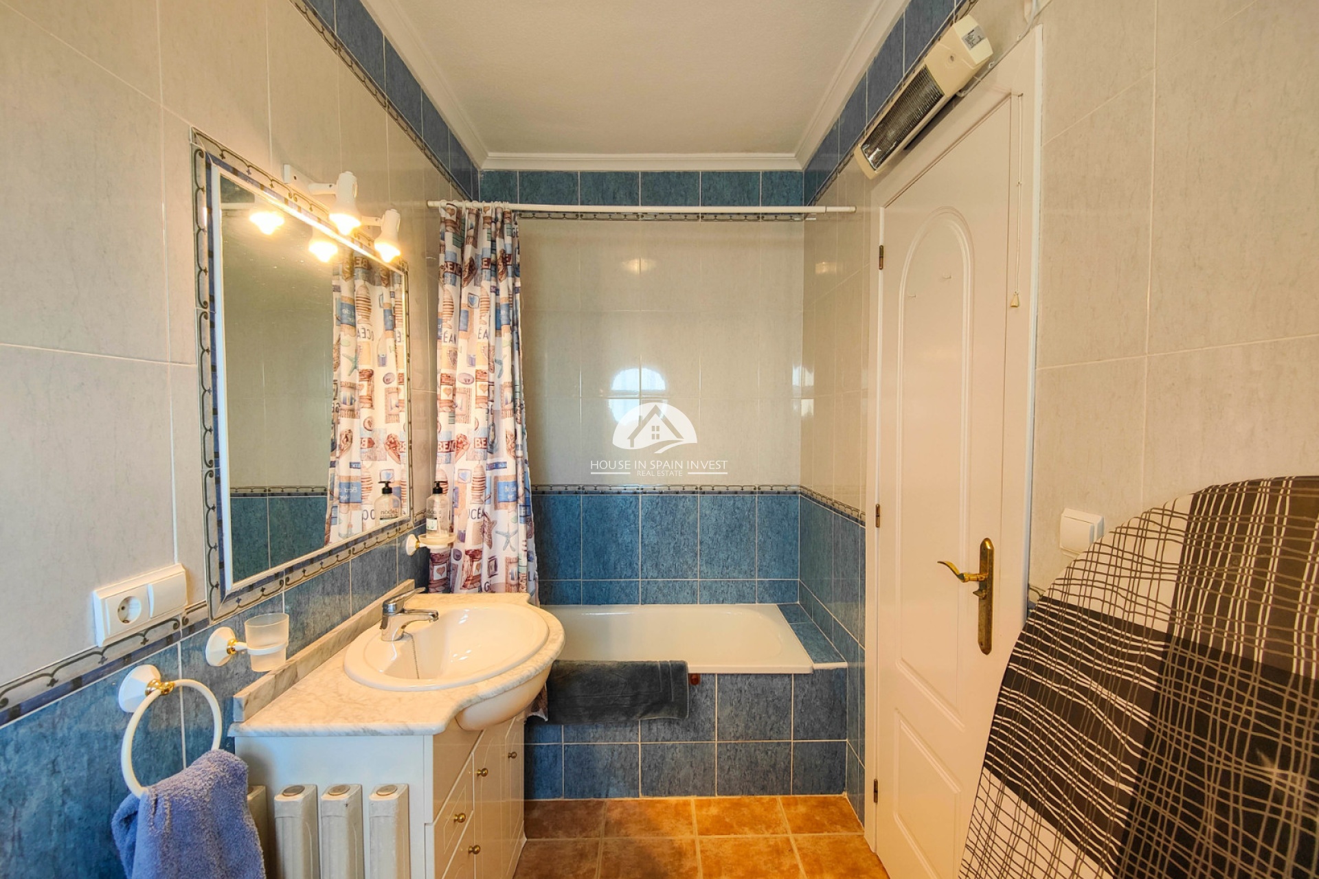 Herverkoop - Rijwoning - Orihuela Costa - La Florida