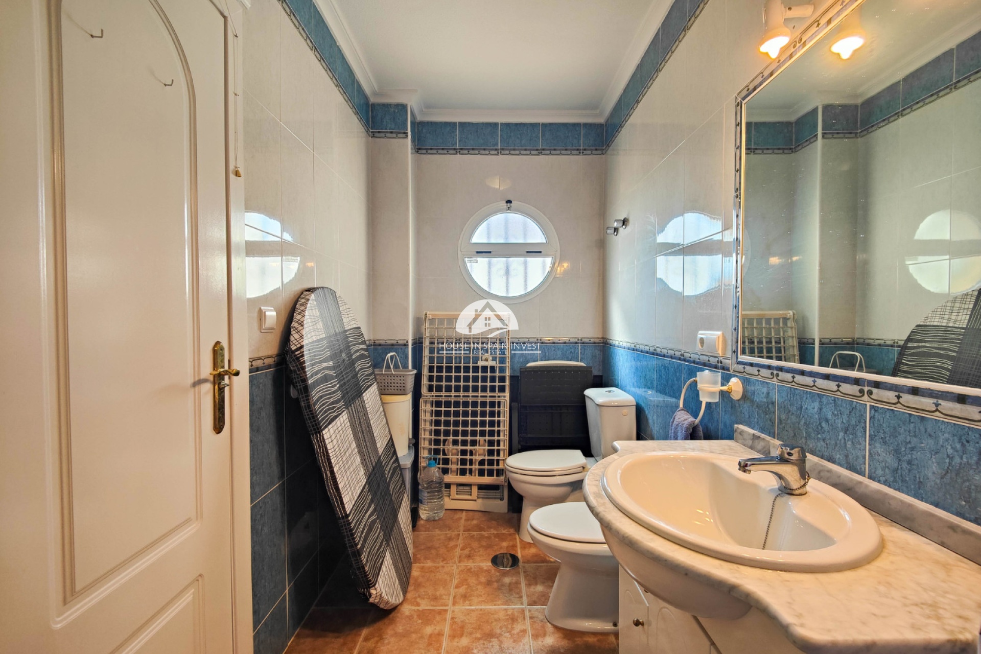 Herverkoop - Rijwoning - Orihuela Costa - La Florida