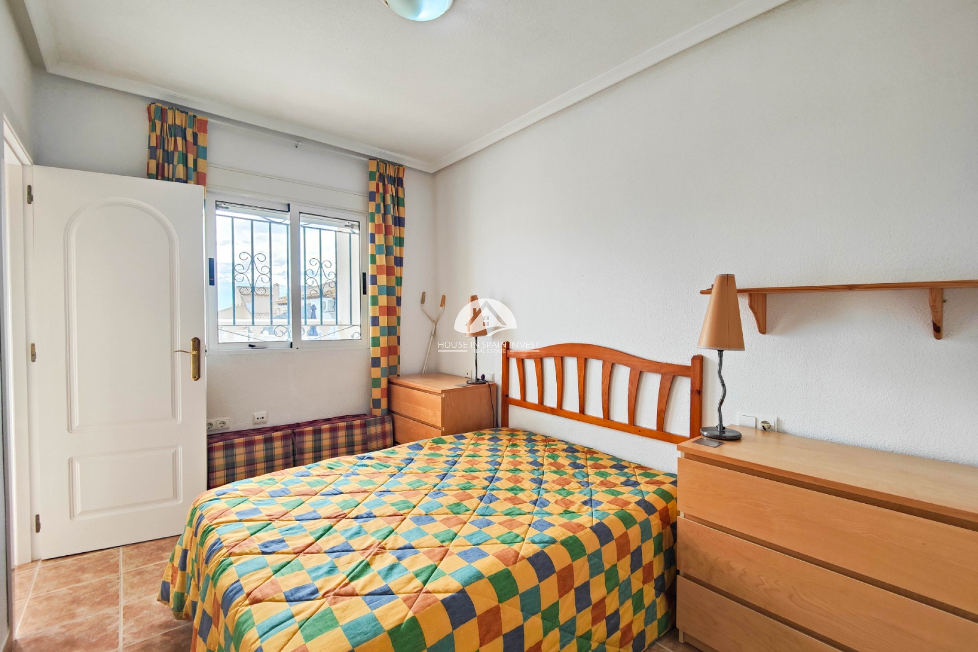 Herverkoop - Rijwoning - Orihuela Costa - La Florida