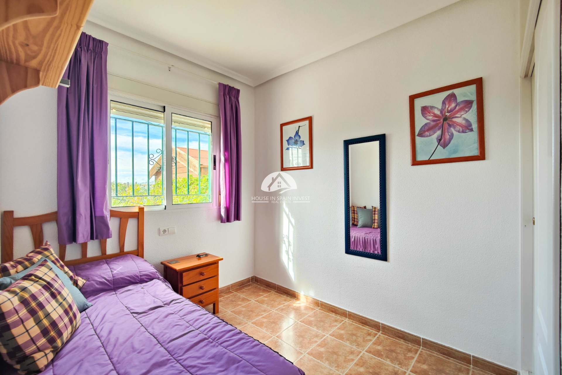 Herverkoop - Rijwoning - Orihuela Costa - La Florida