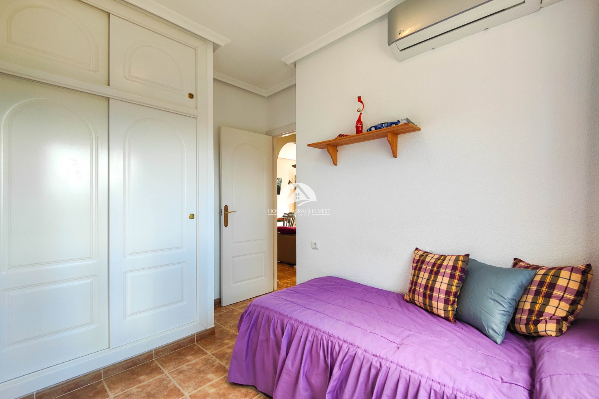 Herverkoop - Rijwoning - Orihuela Costa - La Florida