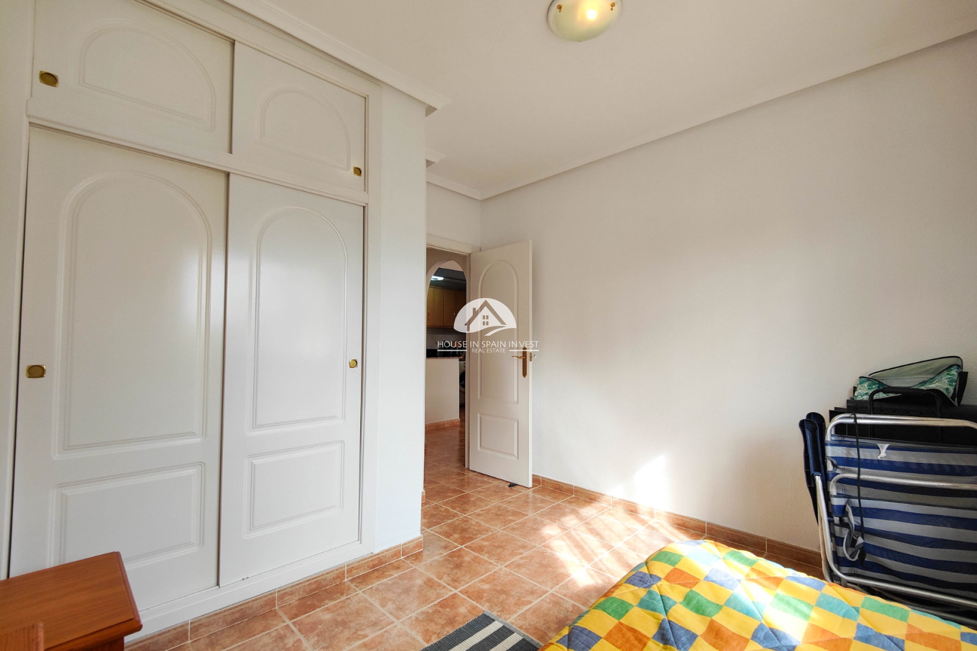 Herverkoop - Rijwoning - Orihuela Costa - La Florida