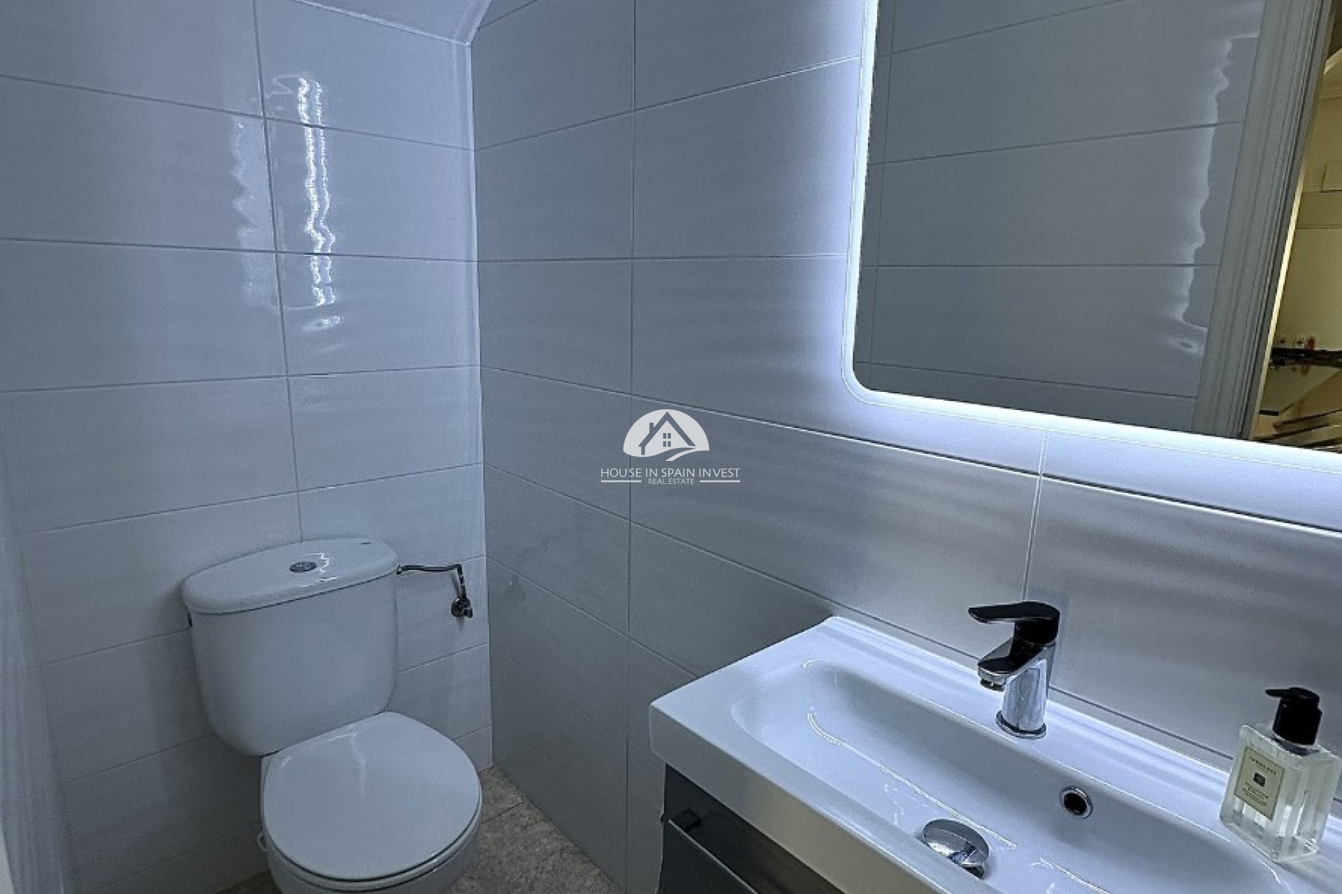 Herverkoop - Rijwoning - Orihuela Costa - La Zenia