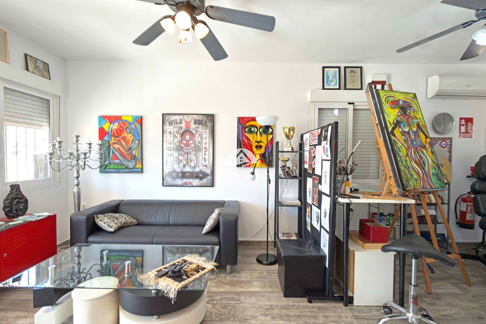 Herverkoop - Rijwoning - Orihuela Costa - La Zenia