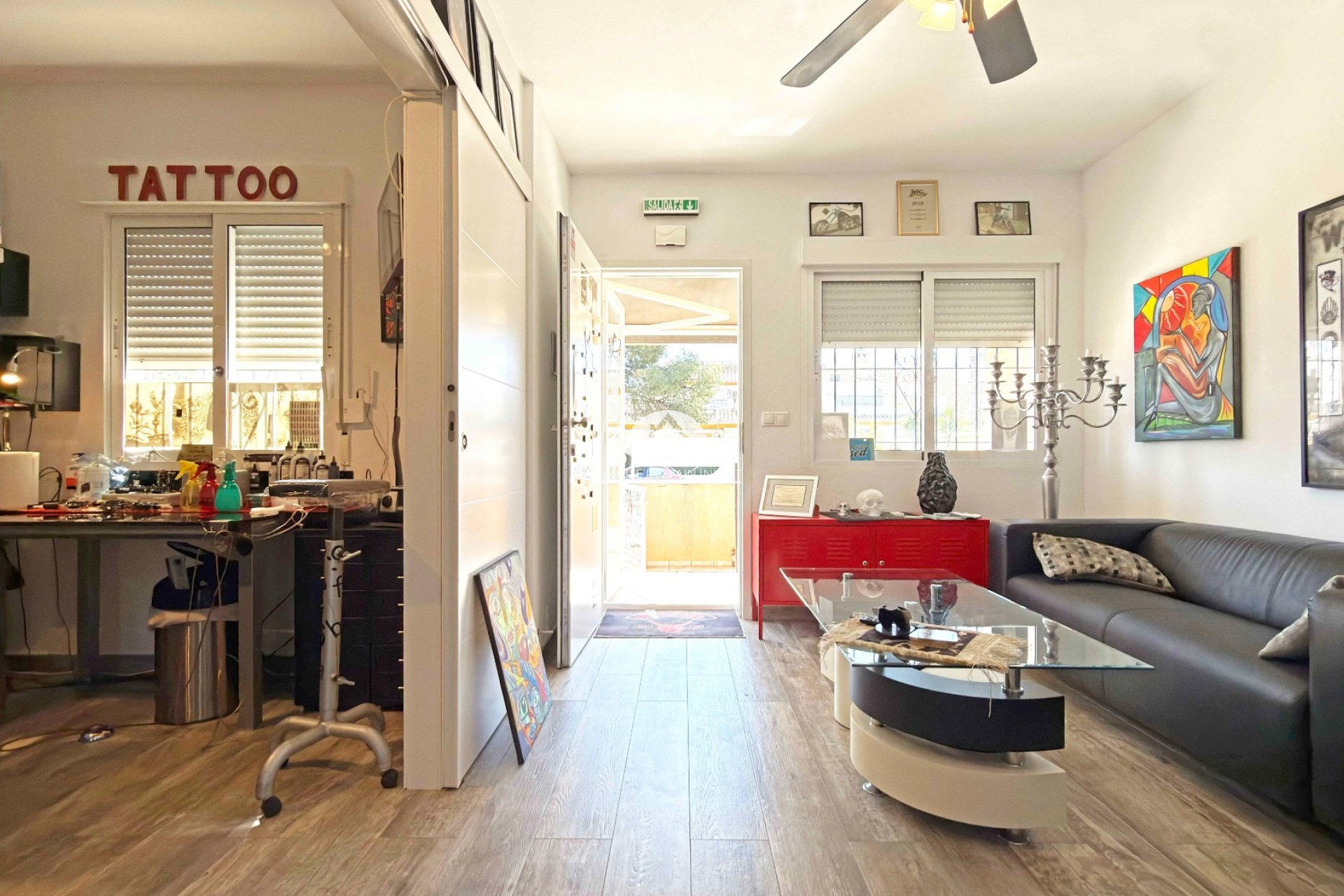 Herverkoop - Rijwoning - Orihuela Costa - La Zenia