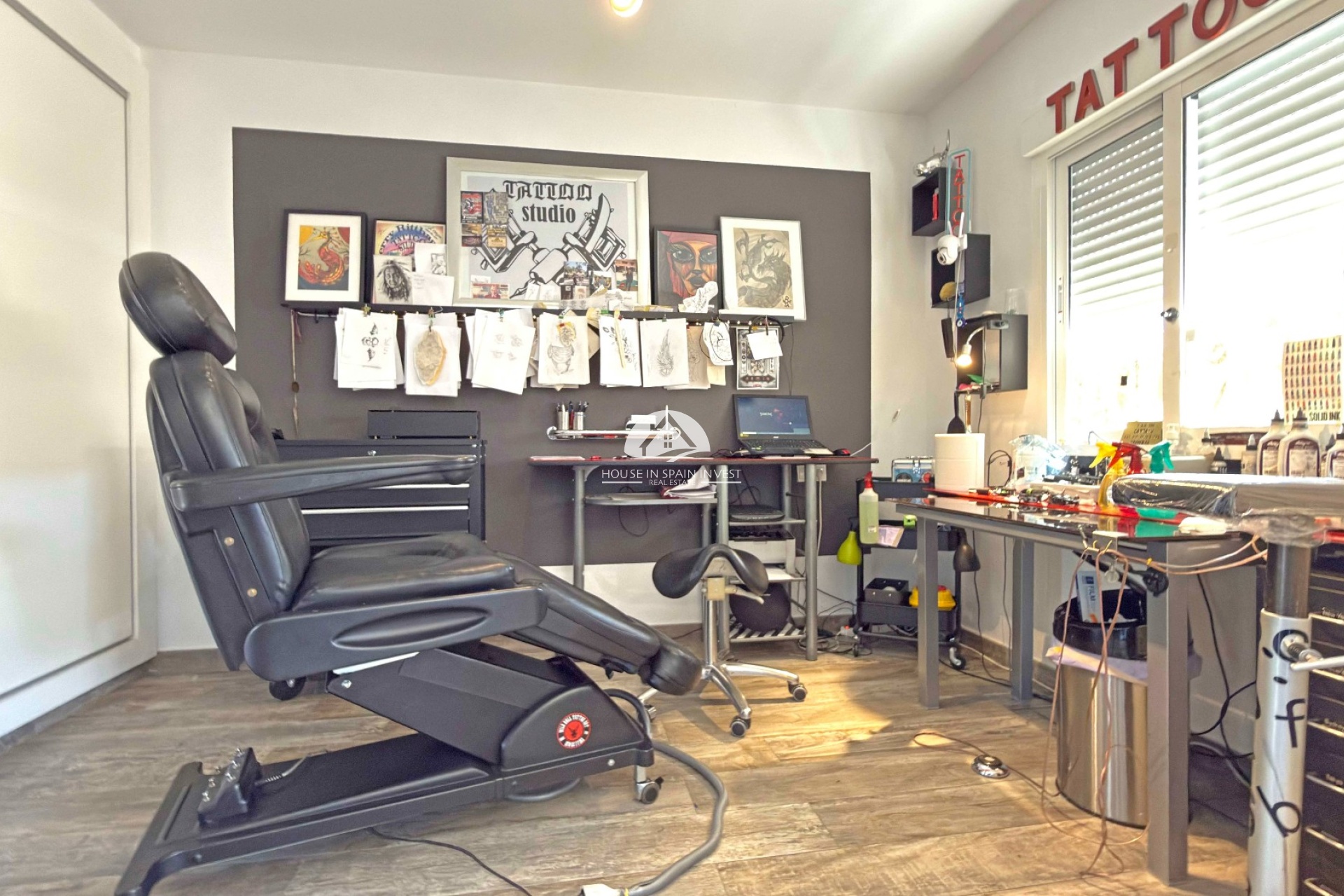 Herverkoop - Rijwoning - Orihuela Costa - La Zenia