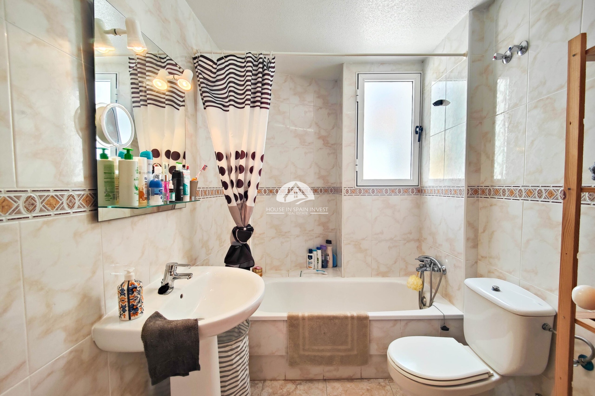 Herverkoop - Rijwoning - Orihuela Costa - Los Altos