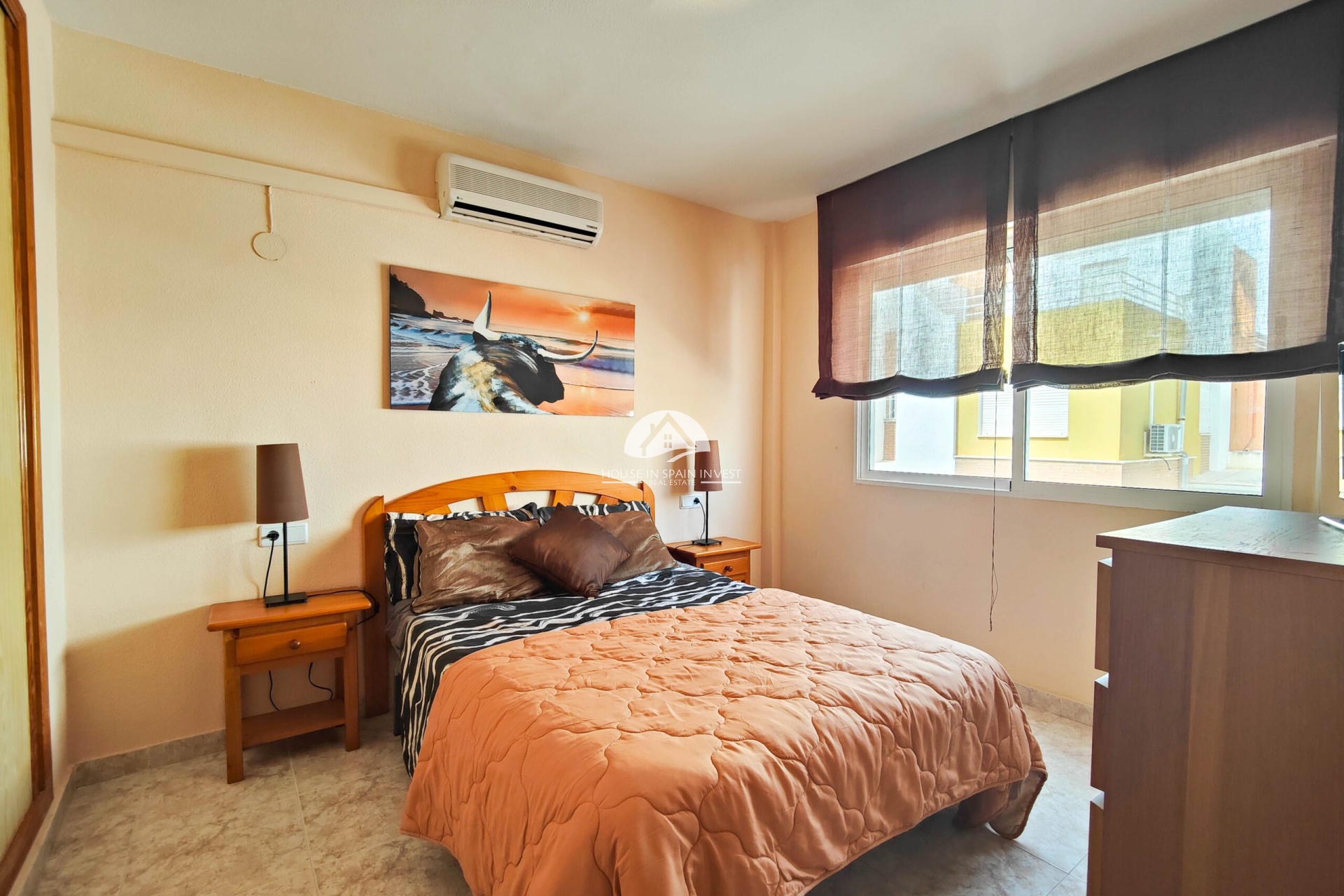 Herverkoop - Rijwoning - Orihuela Costa - Los Altos