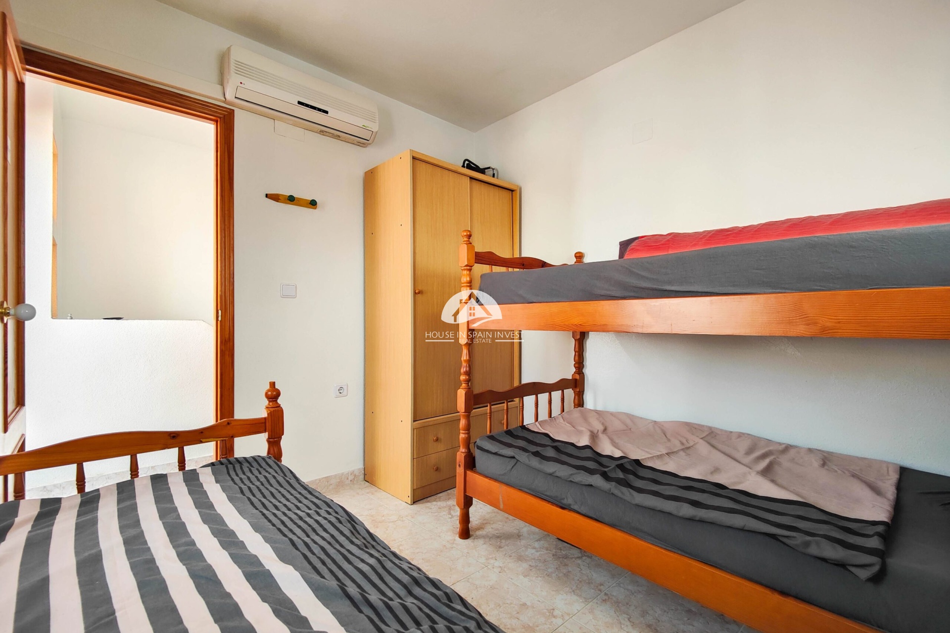 Herverkoop - Rijwoning - Orihuela Costa - Los Altos