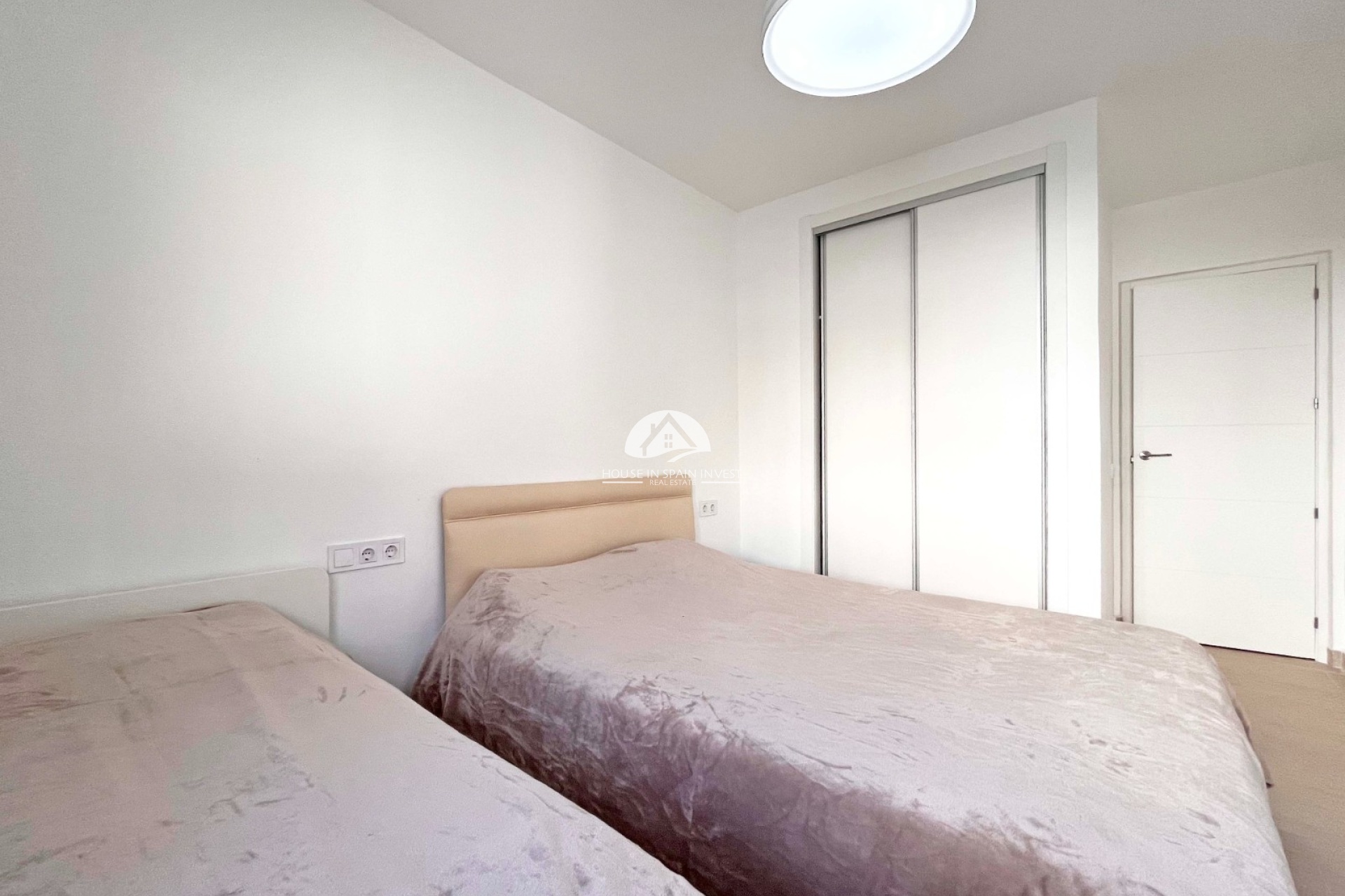 Herverkoop - Rijwoning - Orihuela Costa - Playa Flamenca