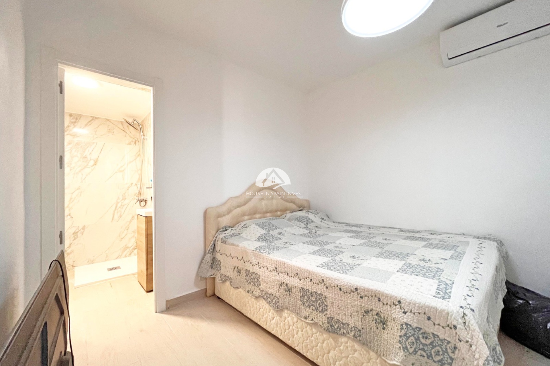 Herverkoop - Rijwoning - Orihuela Costa - Playa Flamenca