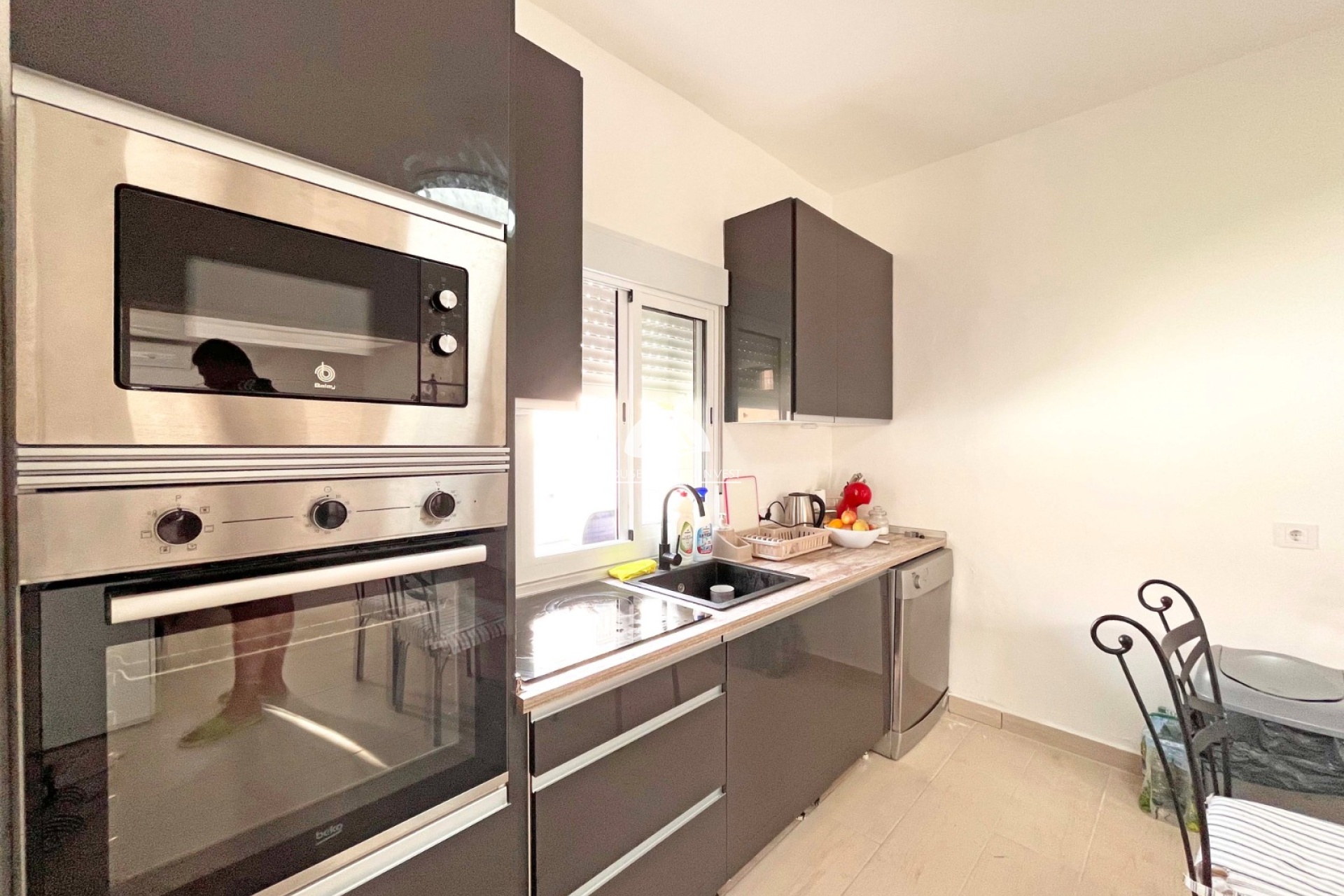 Herverkoop - Rijwoning - Orihuela Costa - Playa Flamenca