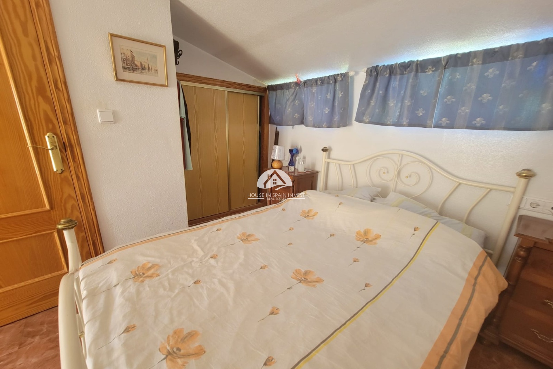 Herverkoop - Rijwoning - Orihuela Costa - Playa Flamenca