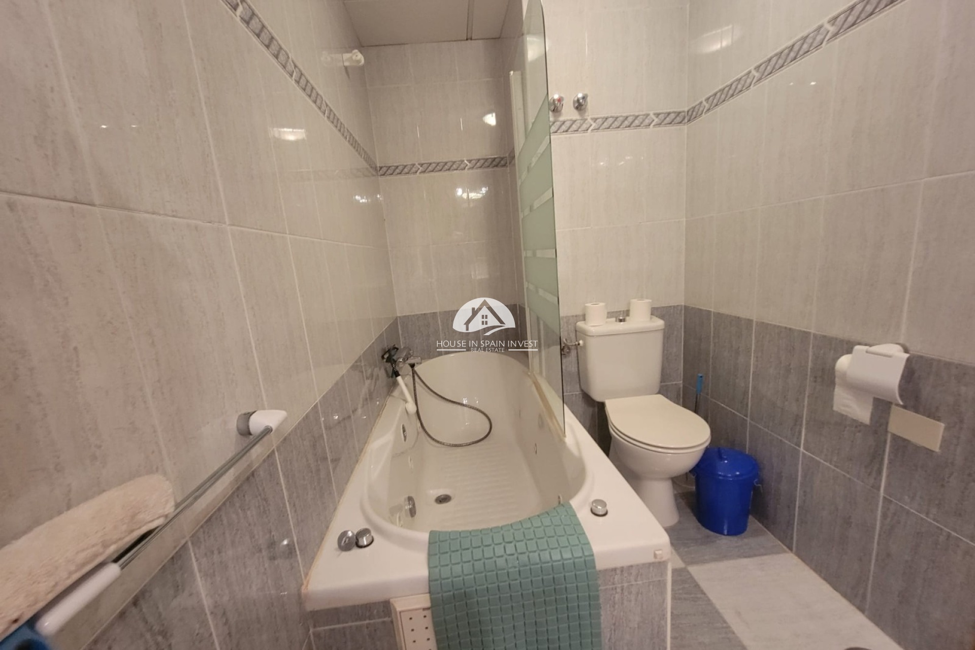 Herverkoop - Rijwoning - Orihuela Costa - Playa Flamenca