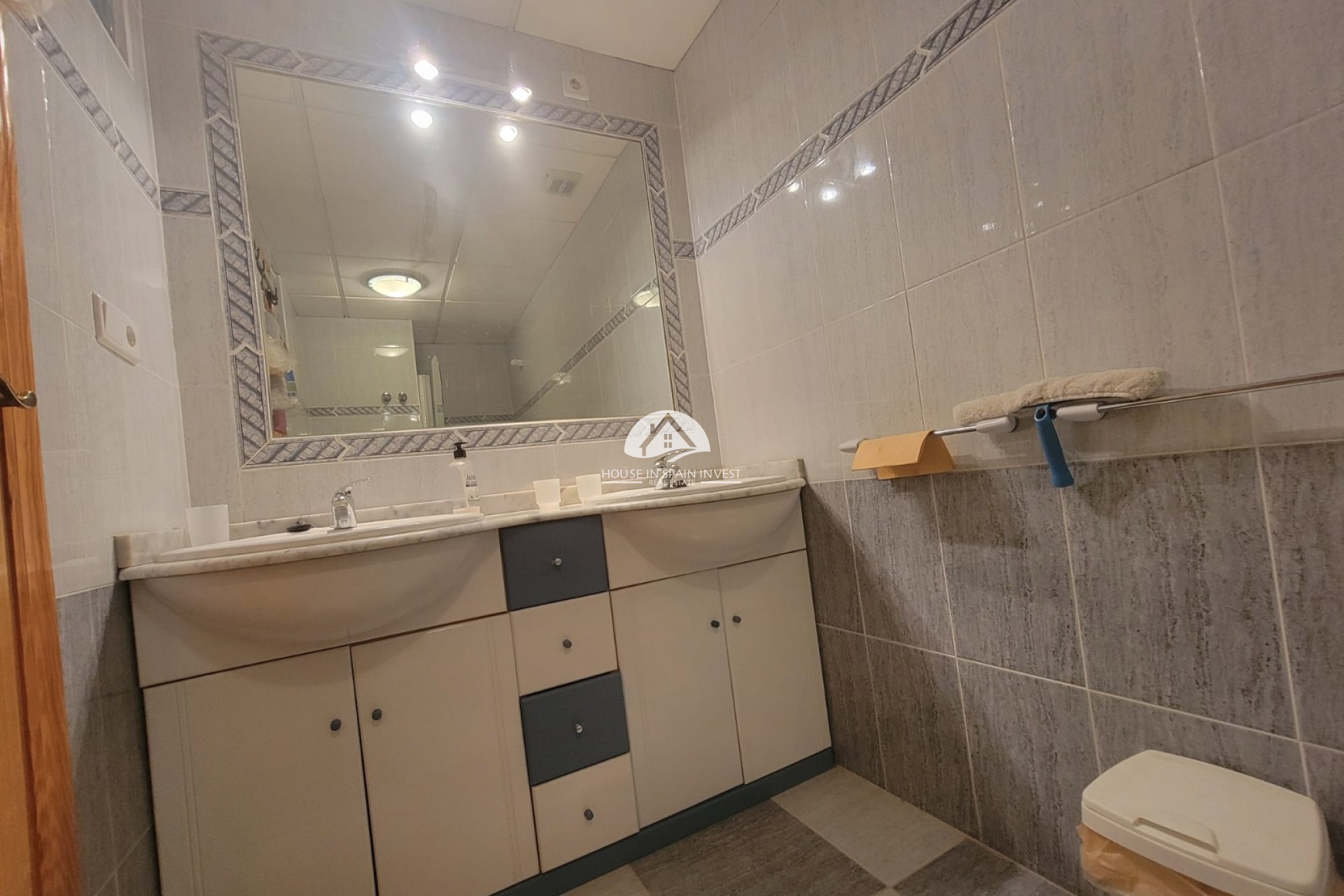 Herverkoop - Rijwoning - Orihuela Costa - Playa Flamenca