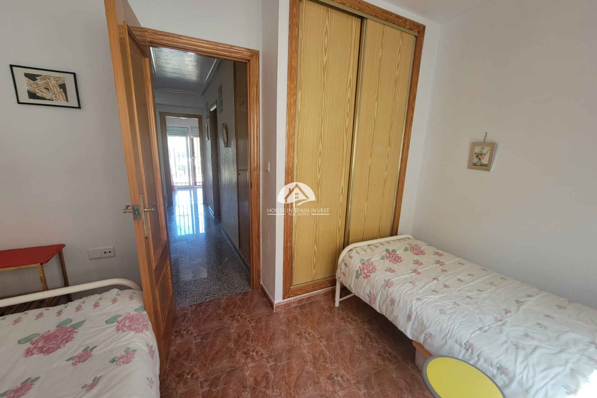 Herverkoop - Rijwoning - Orihuela Costa - Playa Flamenca