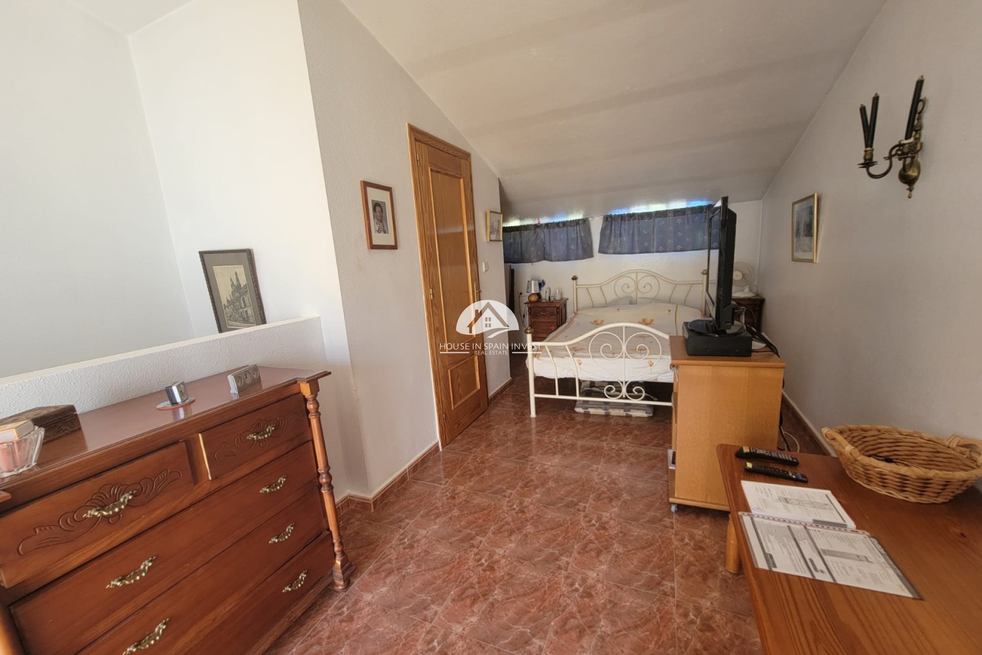 Herverkoop - Rijwoning - Orihuela Costa - Playa Flamenca