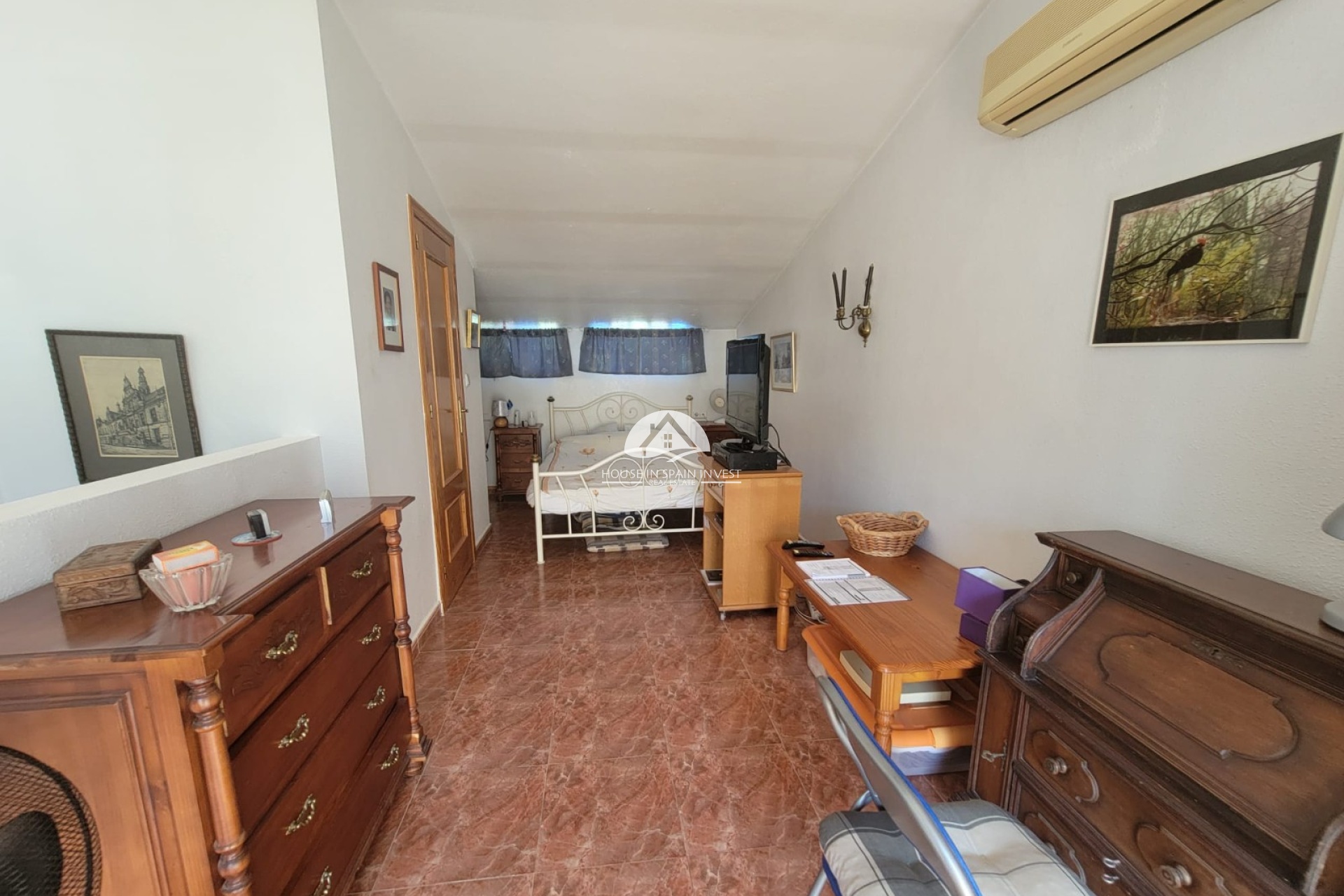 Herverkoop - Rijwoning - Orihuela Costa - Playa Flamenca