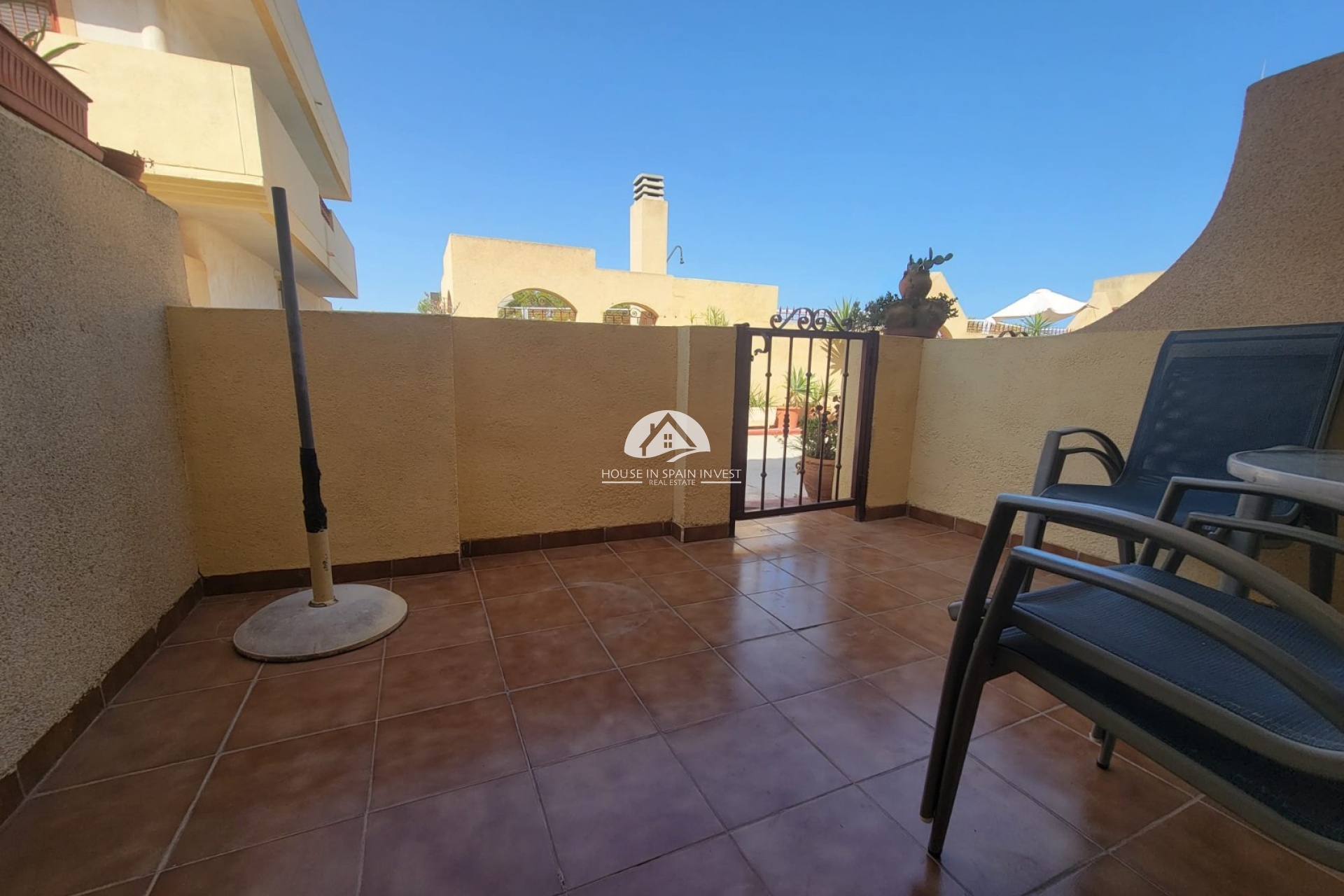 Herverkoop - Rijwoning - Orihuela Costa - Playa Flamenca