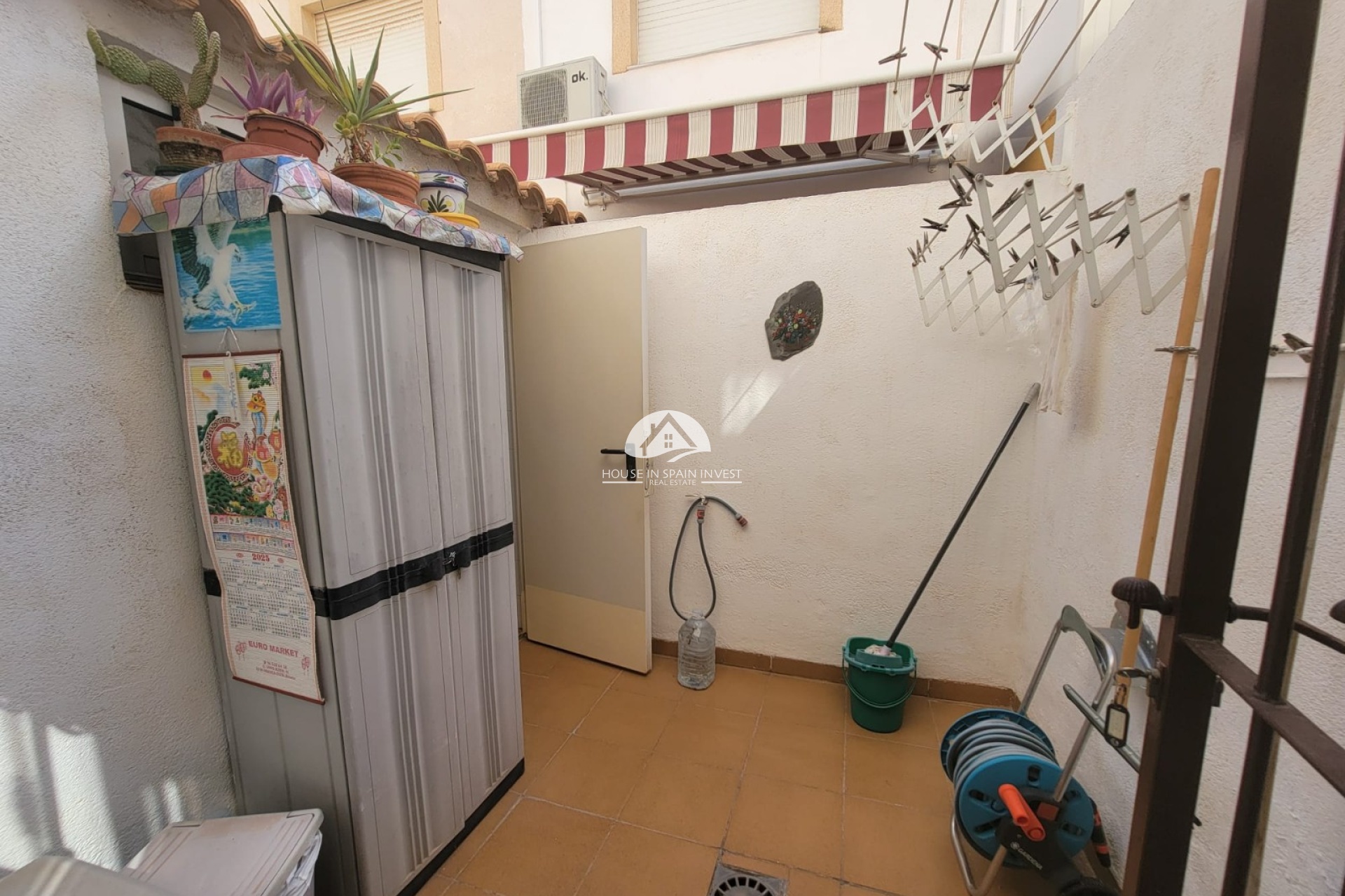 Herverkoop - Rijwoning - Orihuela Costa - Playa Flamenca