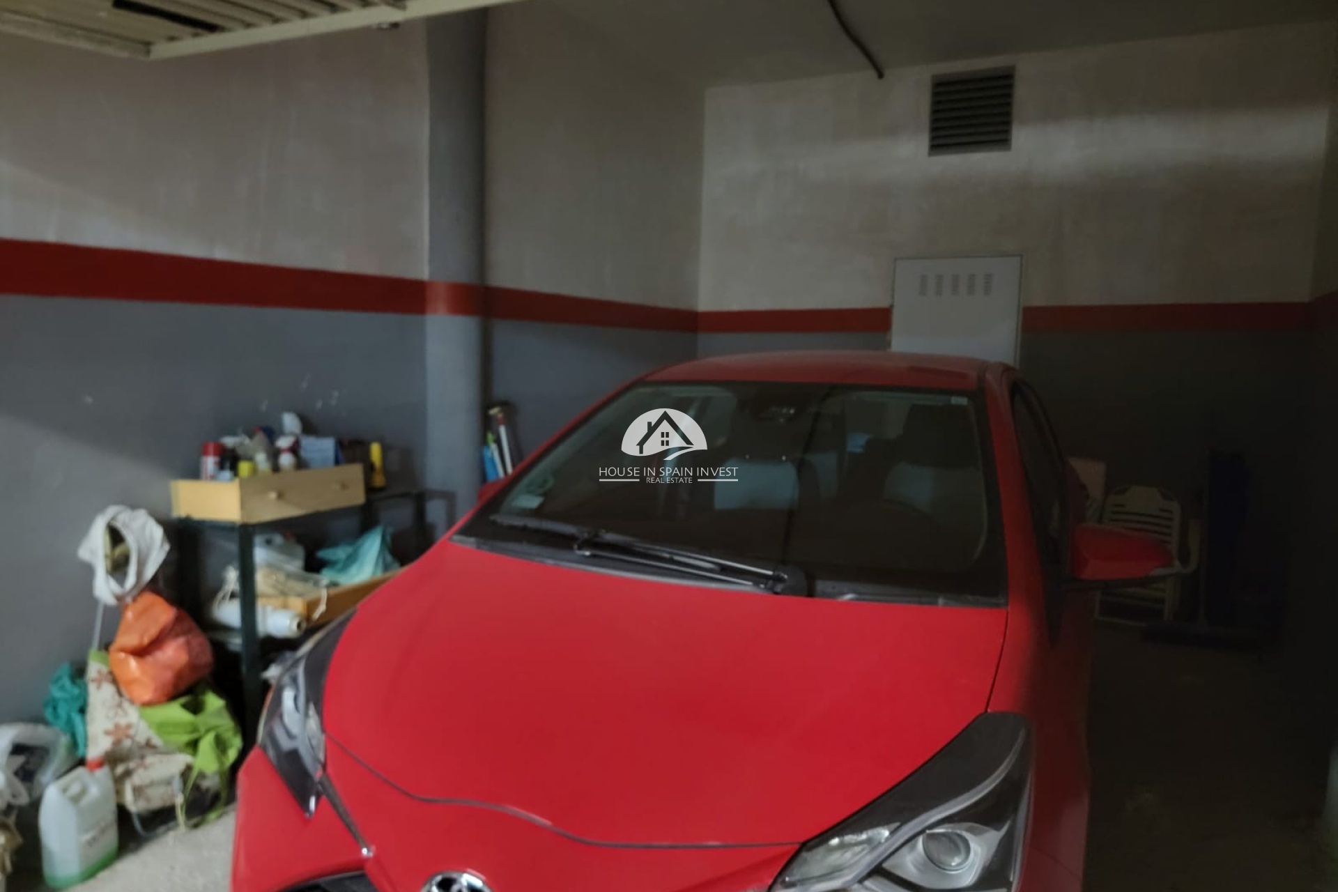 Herverkoop - Rijwoning - Orihuela Costa - Playa Flamenca