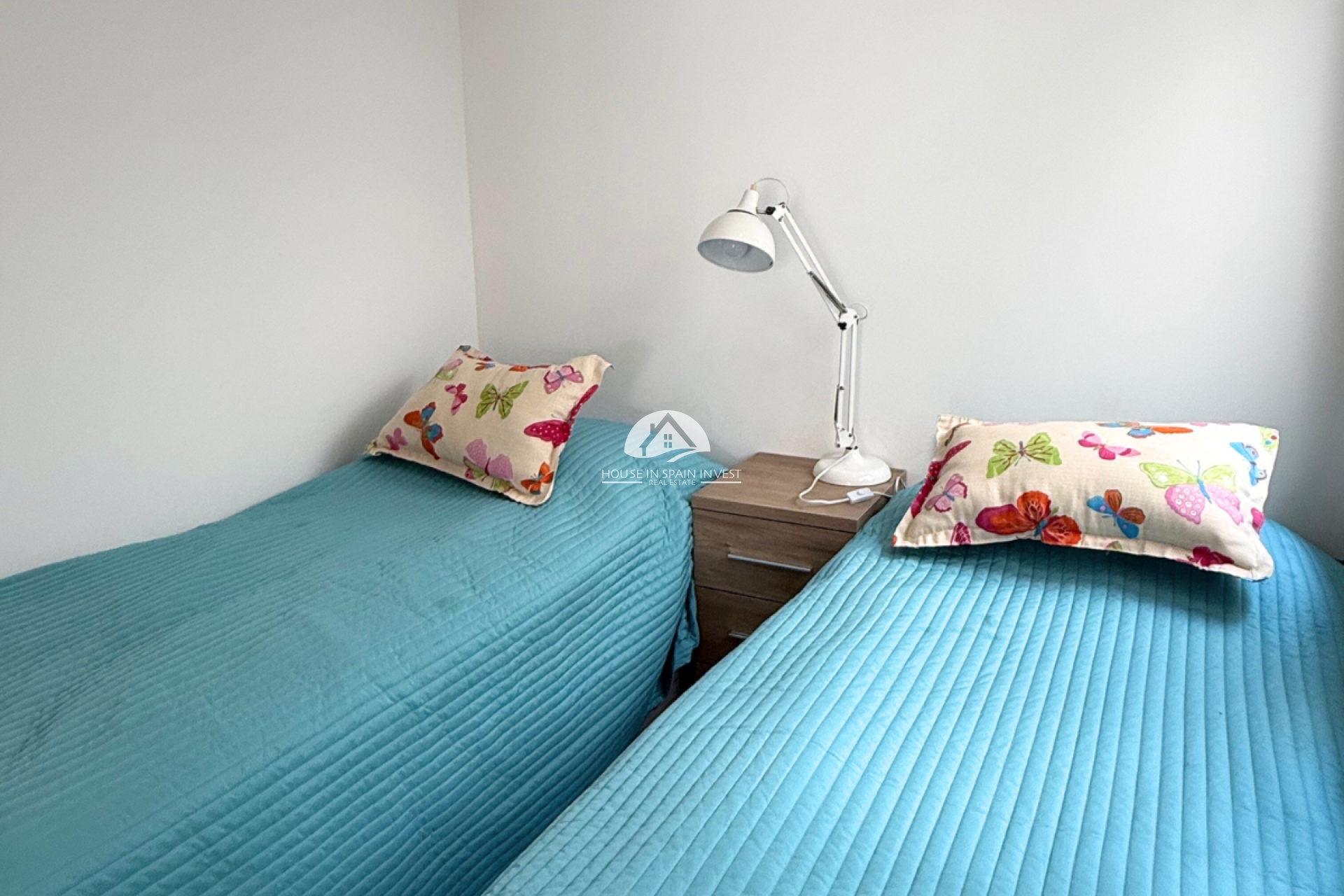 Herverkoop - Rijwoning - Orihuela Costa - Playa Flamenca