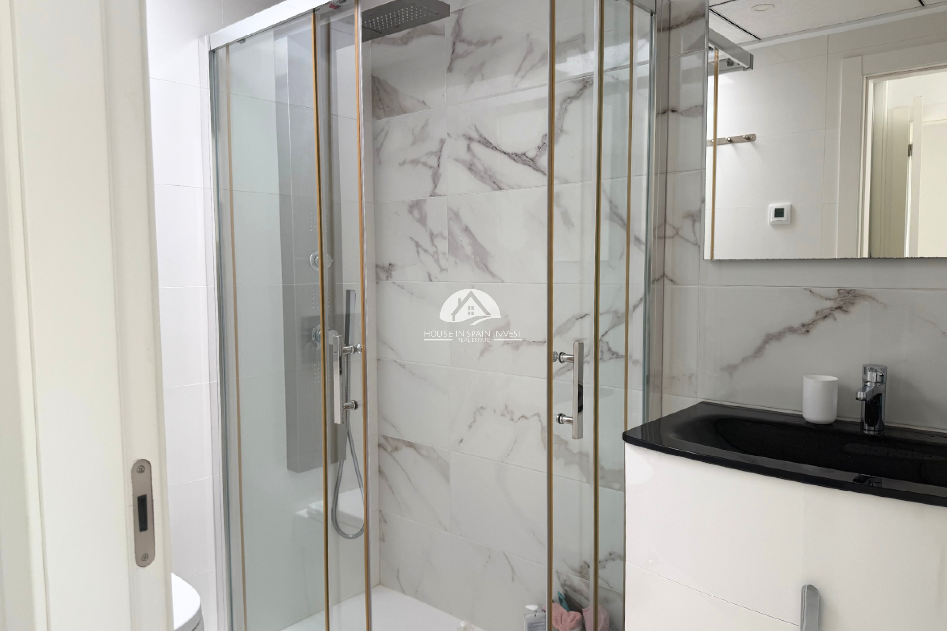 Herverkoop - Rijwoning - Orihuela Costa - Playa Flamenca