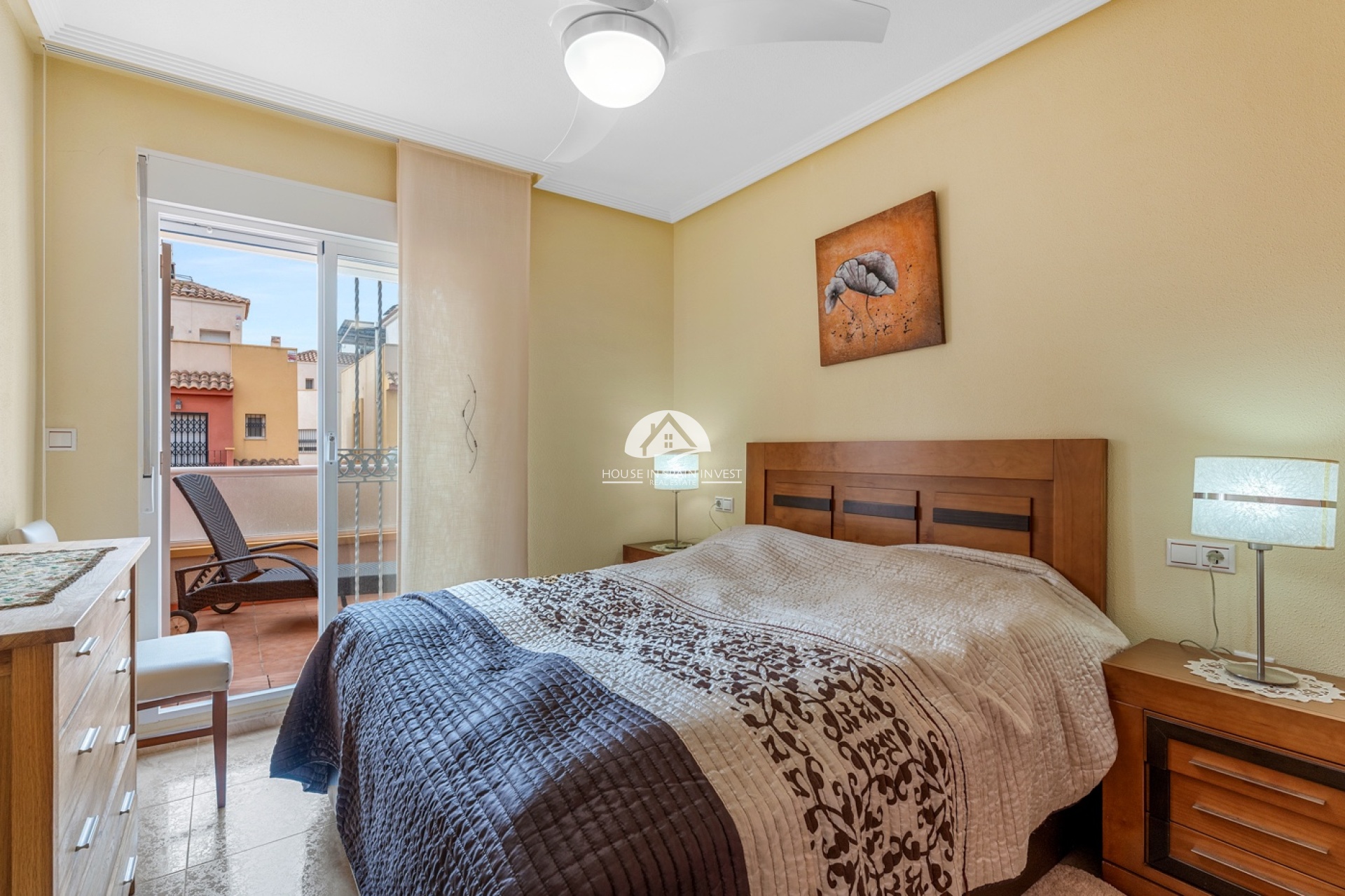 Herverkoop - Rijwoning - Orihuela Costa - Villamartín - Las Filipinas