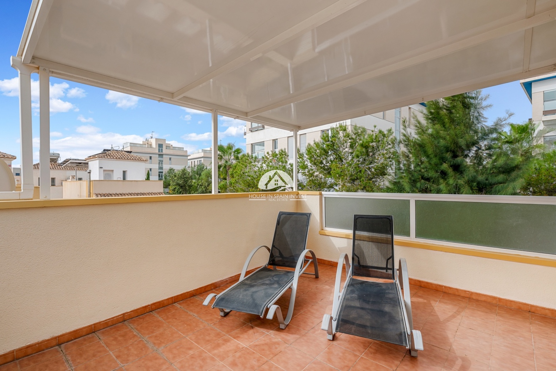 Herverkoop - Rijwoning - Orihuela Costa - Villamartín - Las Filipinas