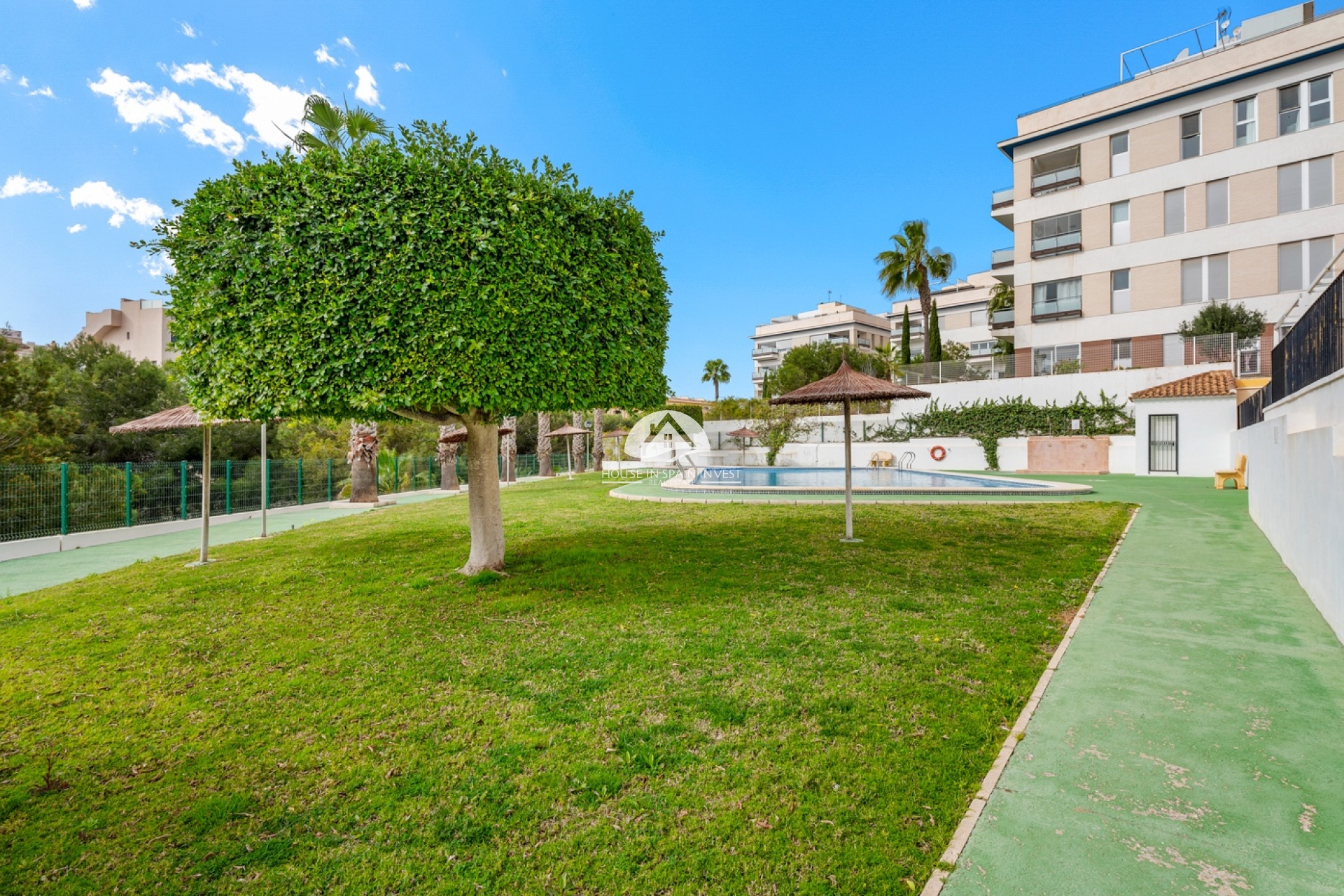 Herverkoop - Rijwoning - Orihuela Costa - Villamartín - Las Filipinas