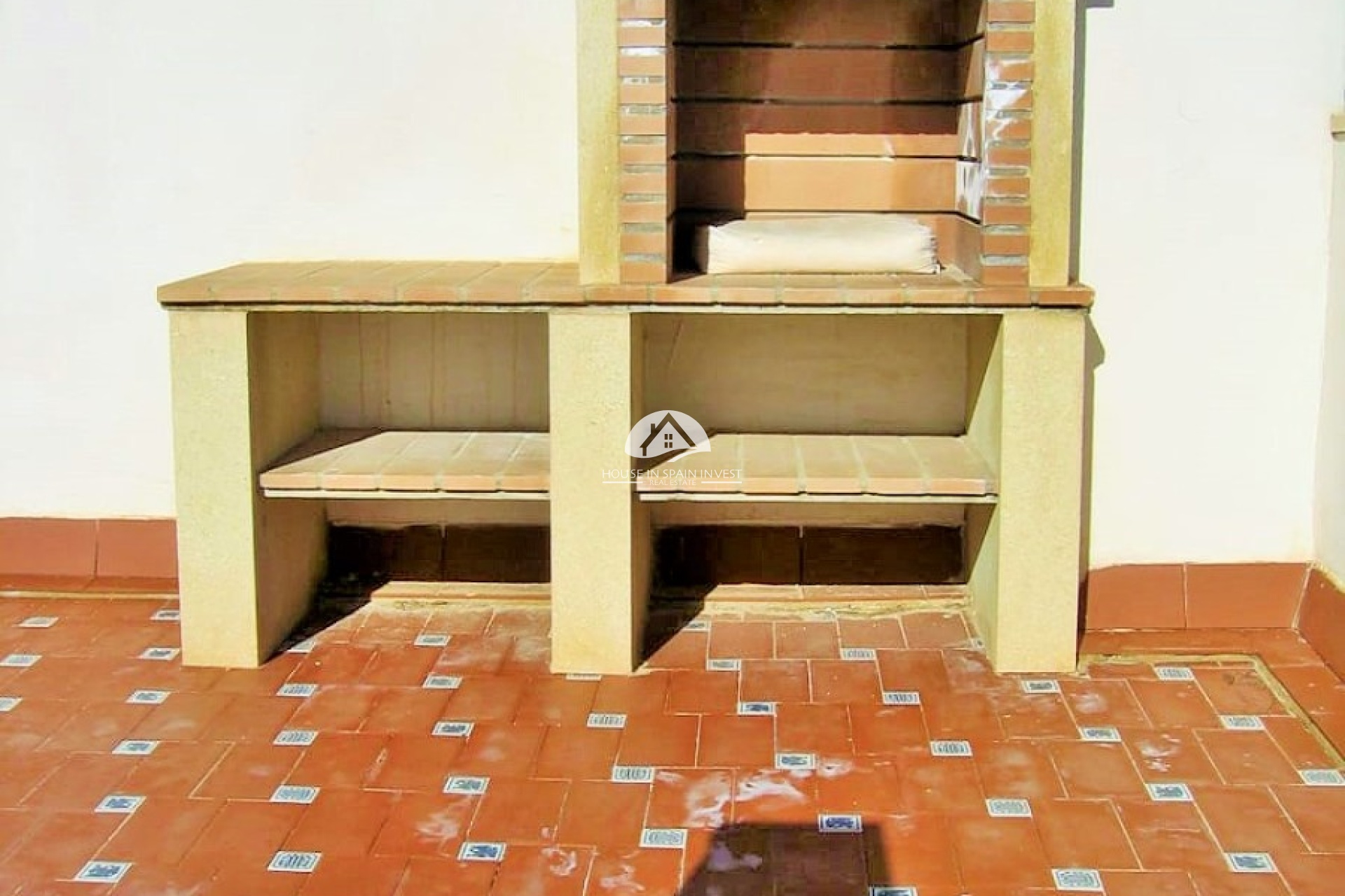 Herverkoop - Rijwoning - Orihuela Costa - Villamartín