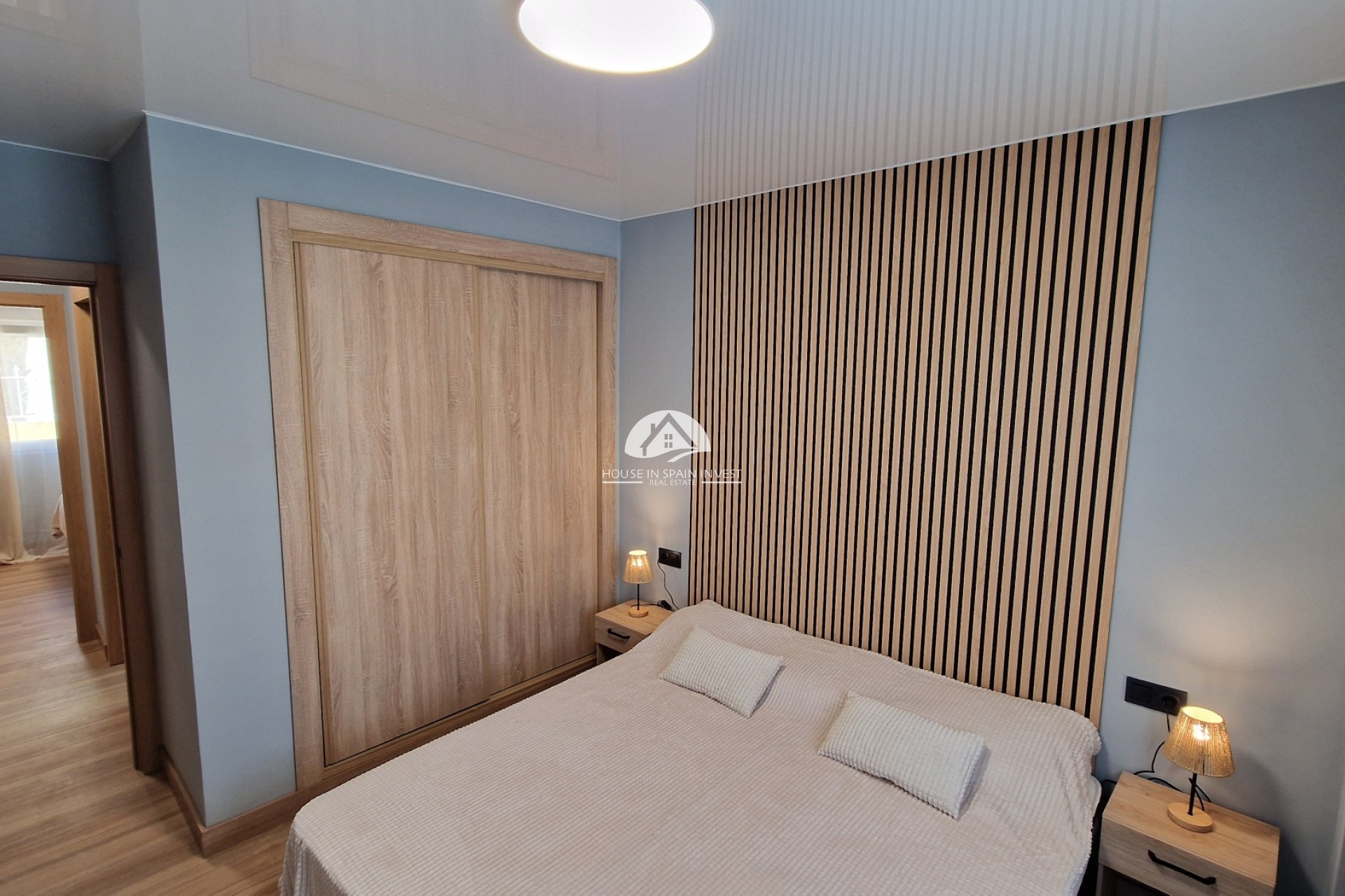 Herverkoop - Rijwoning - Orihuela Costa - Villamartín