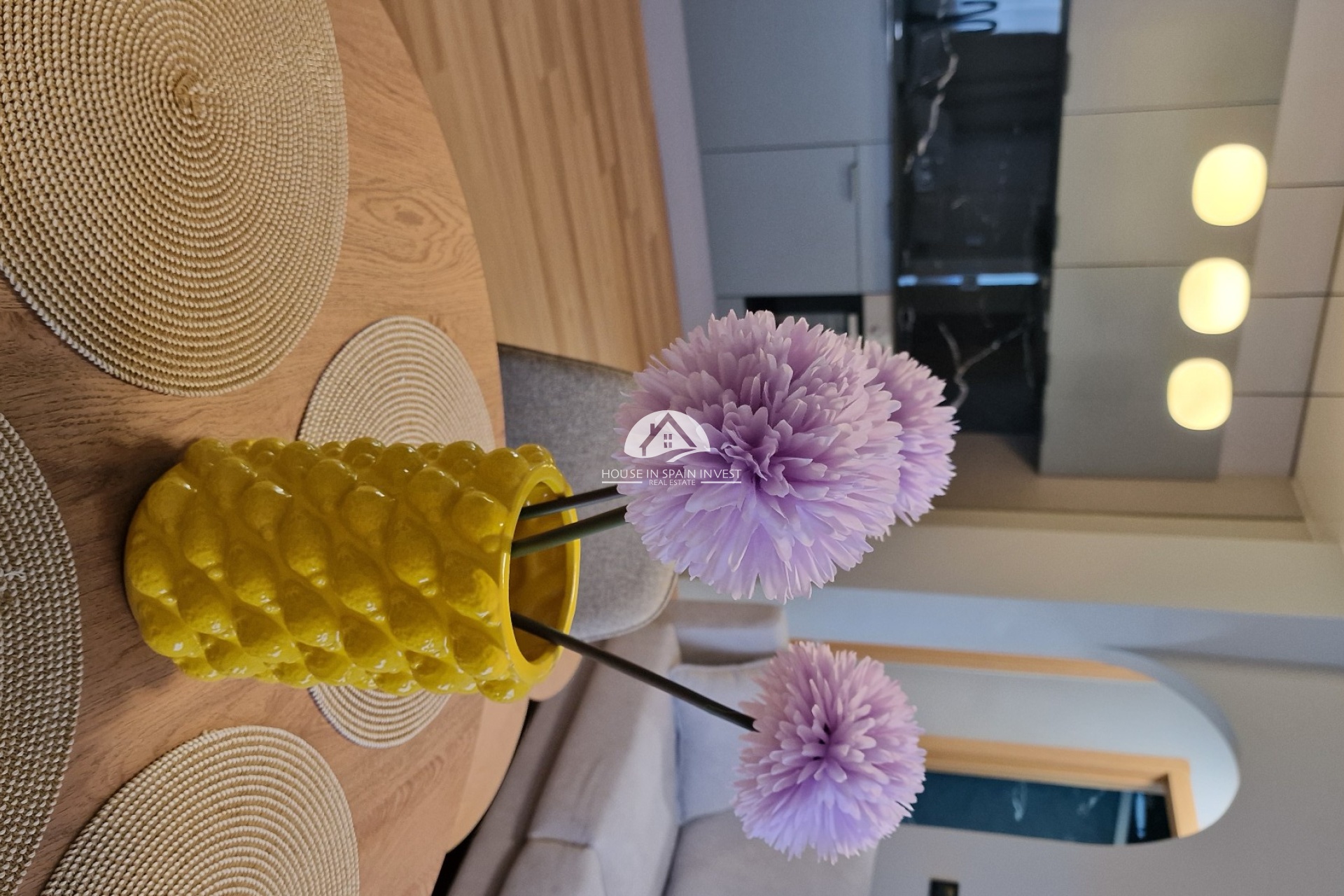 Herverkoop - Rijwoning - Orihuela Costa - Villamartín