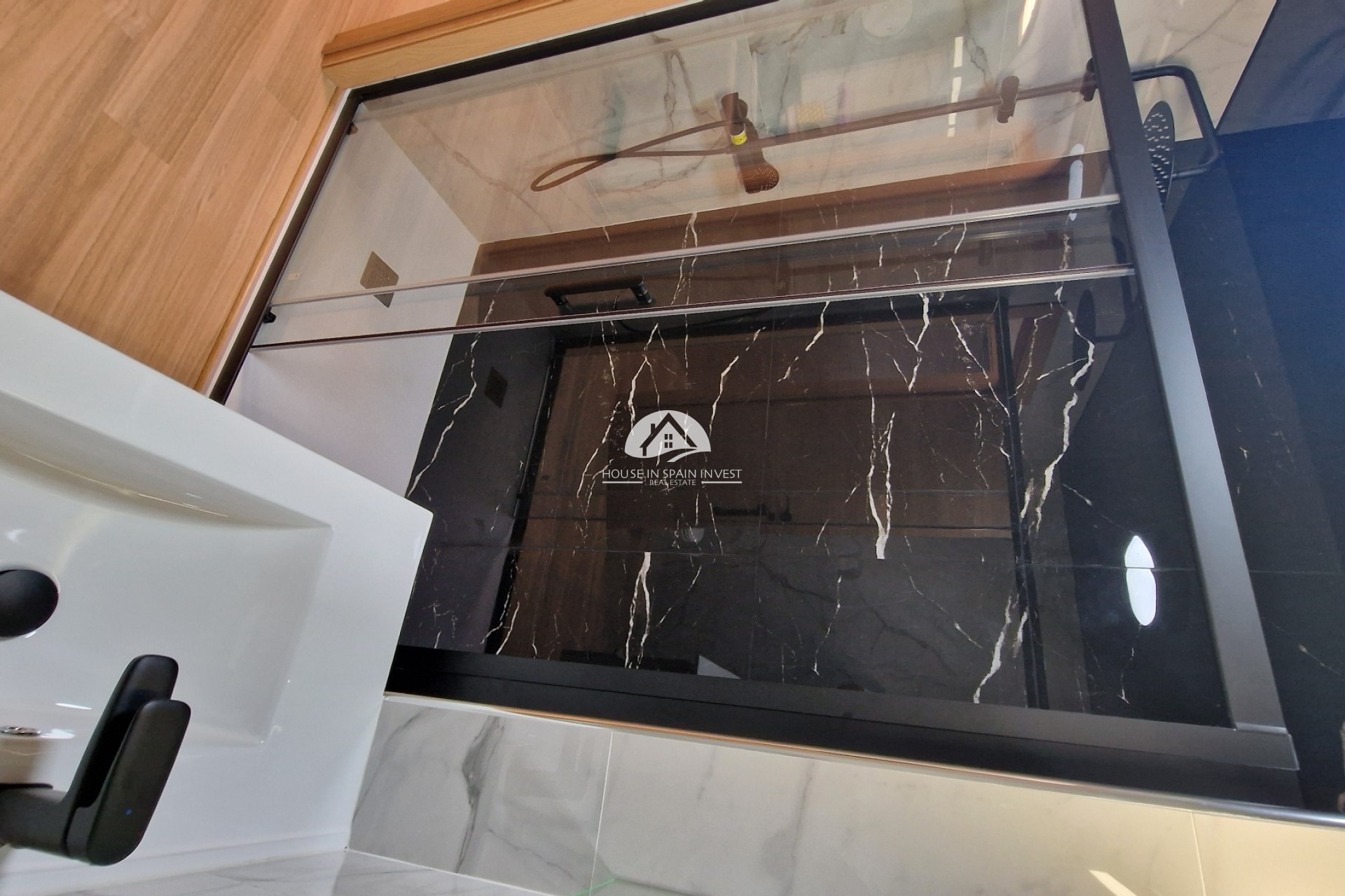 Herverkoop - Rijwoning - Orihuela Costa - Villamartín