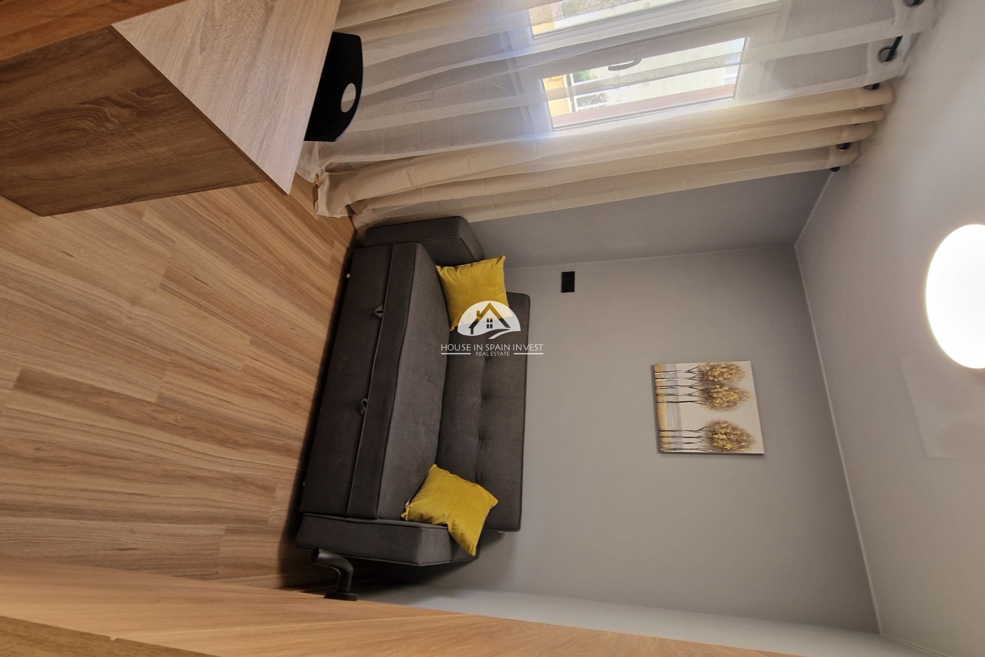 Herverkoop - Rijwoning - Orihuela Costa - Villamartín