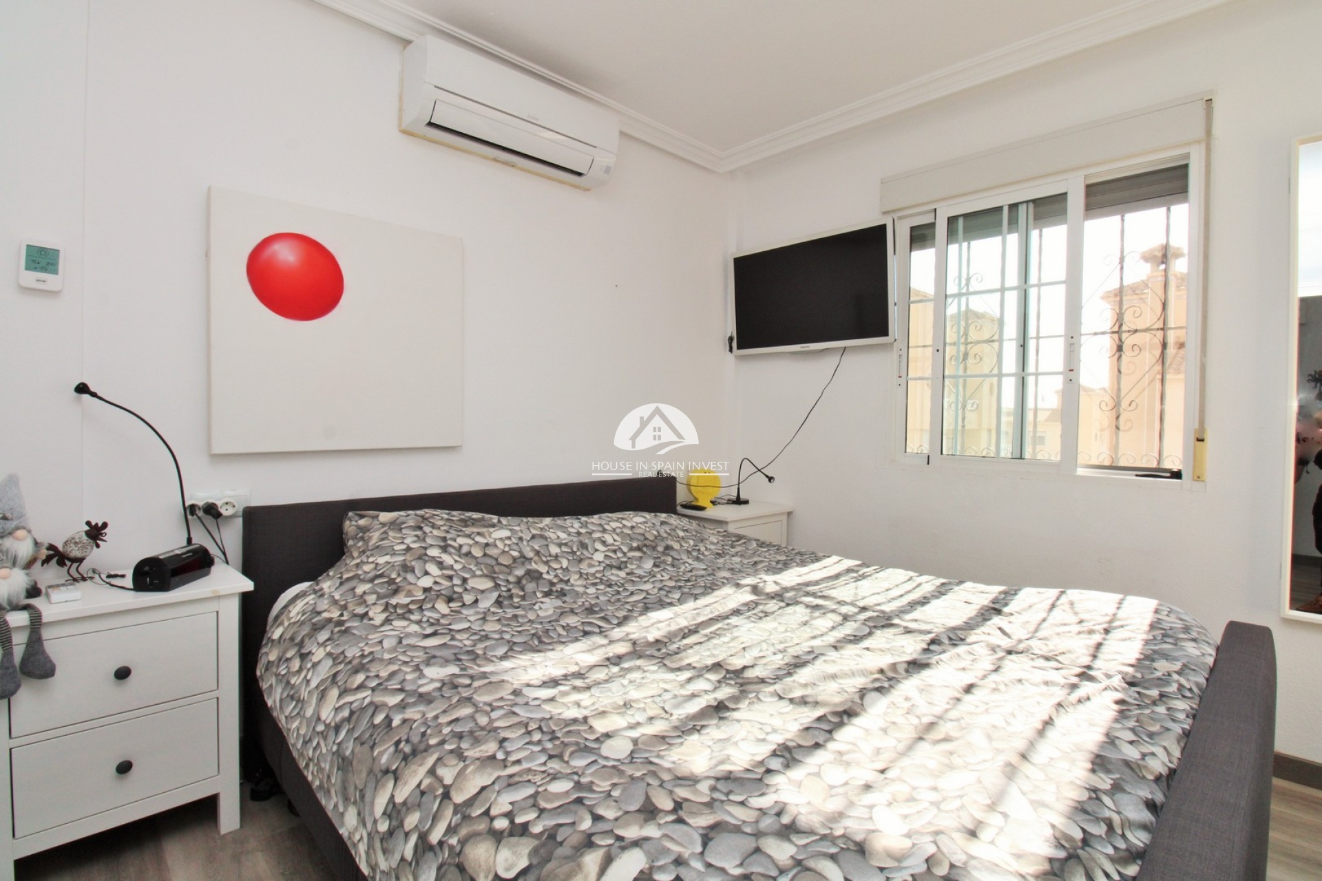 Herverkoop - Rijwoning - Orihuela Costa - Villamartín