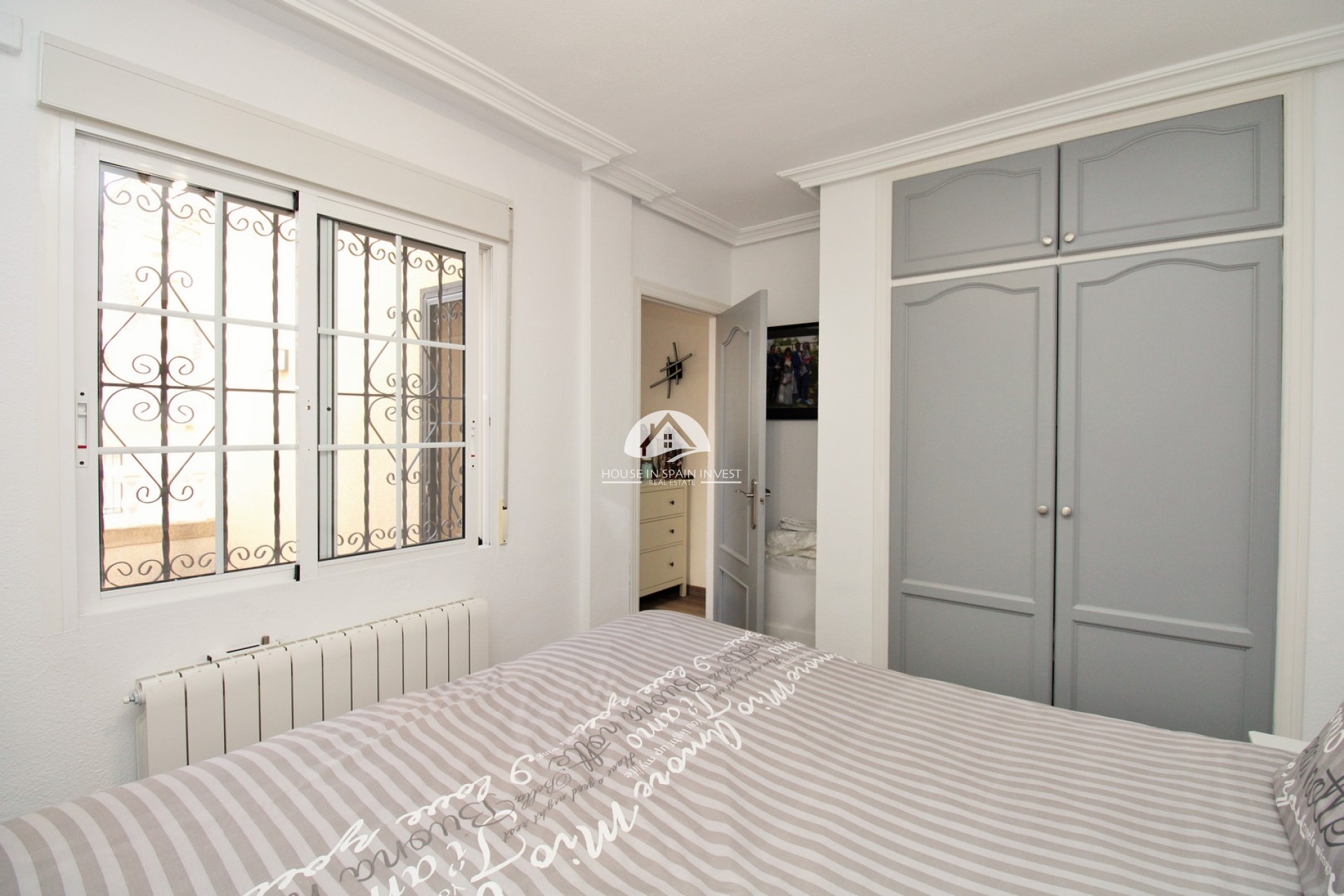 Herverkoop - Rijwoning - Orihuela Costa - Villamartín