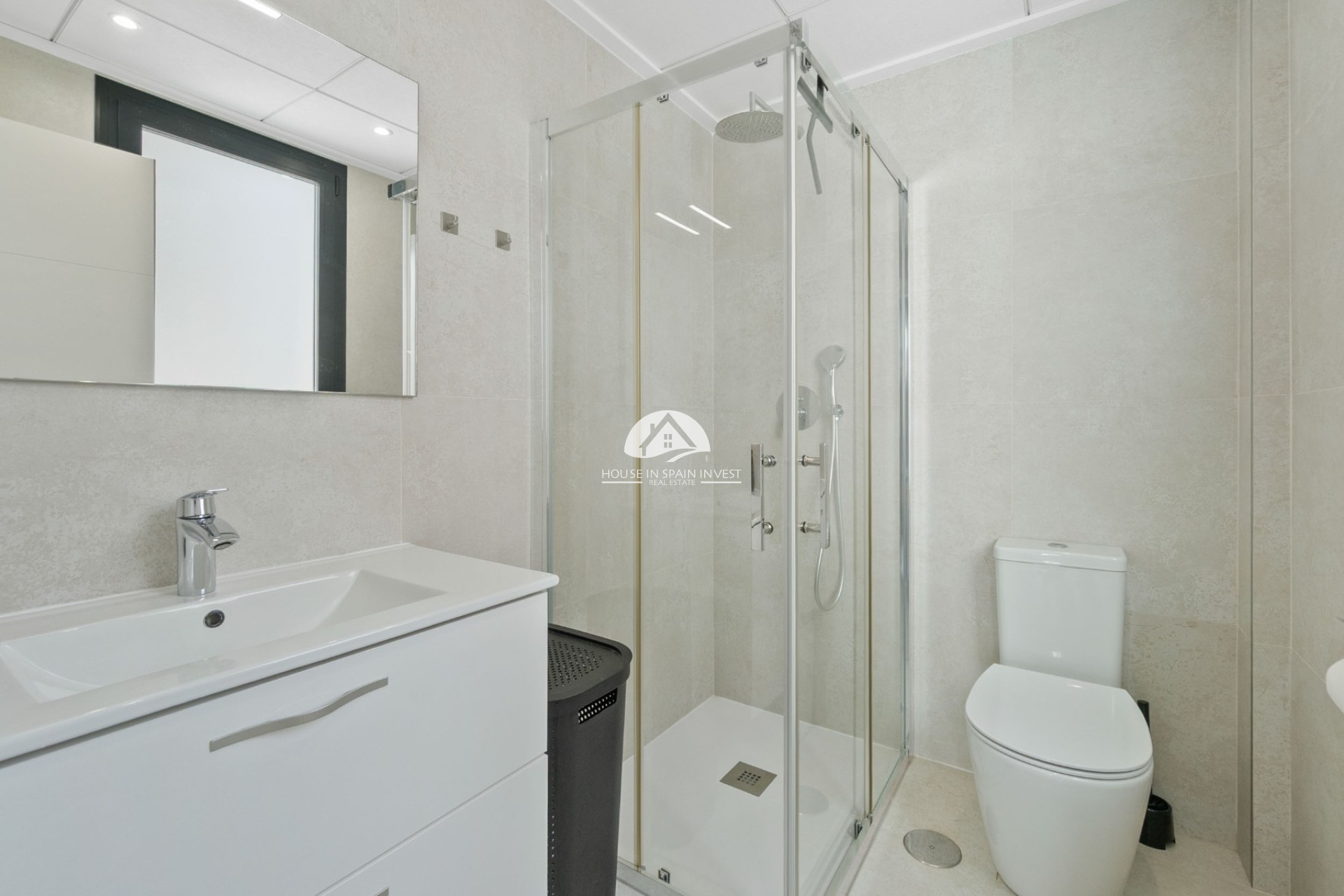 Herverkoop - Rijwoning - Orihuela Costa - Villamartín