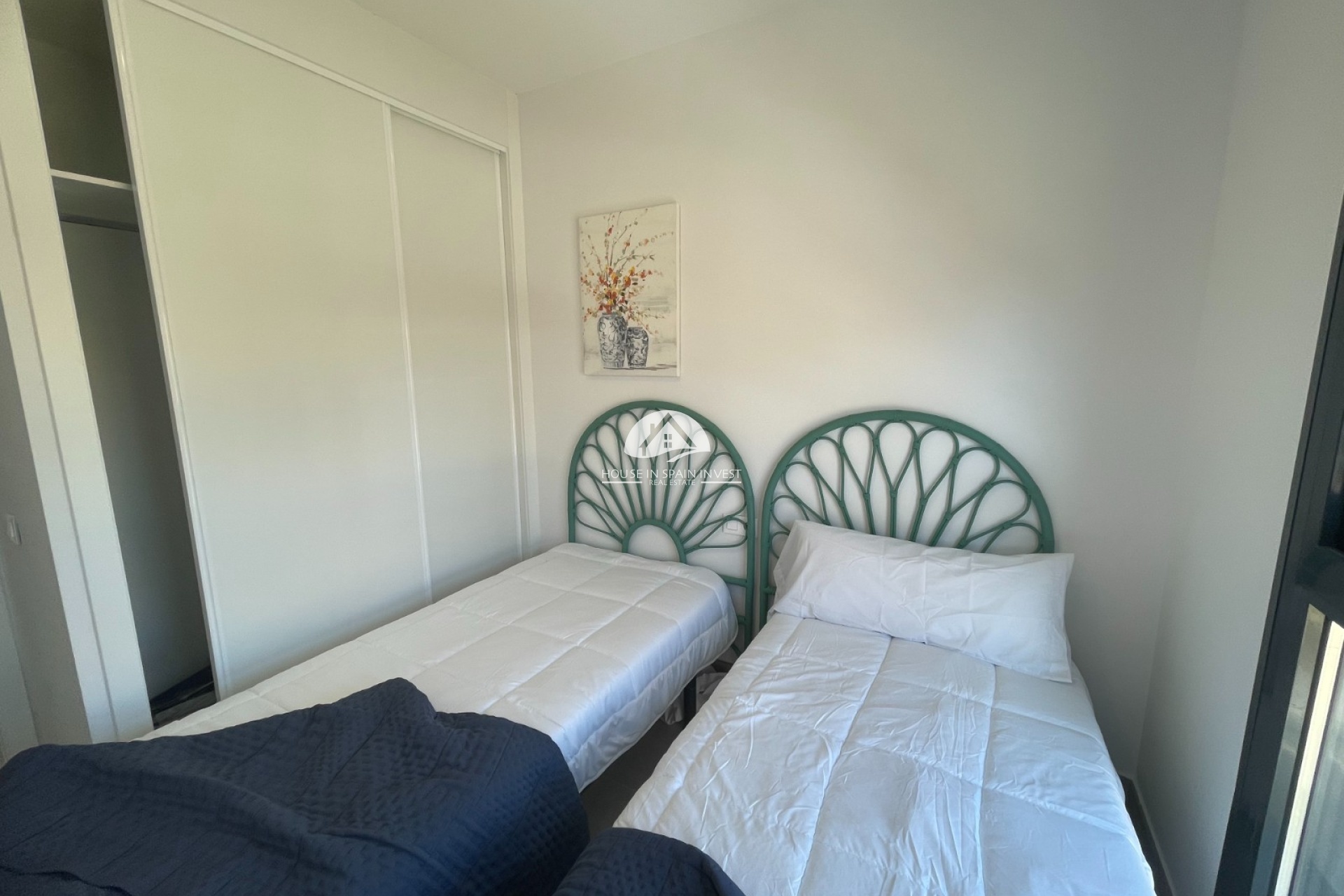 Herverkoop - Rijwoning - Orihuela Costa - Villamartín