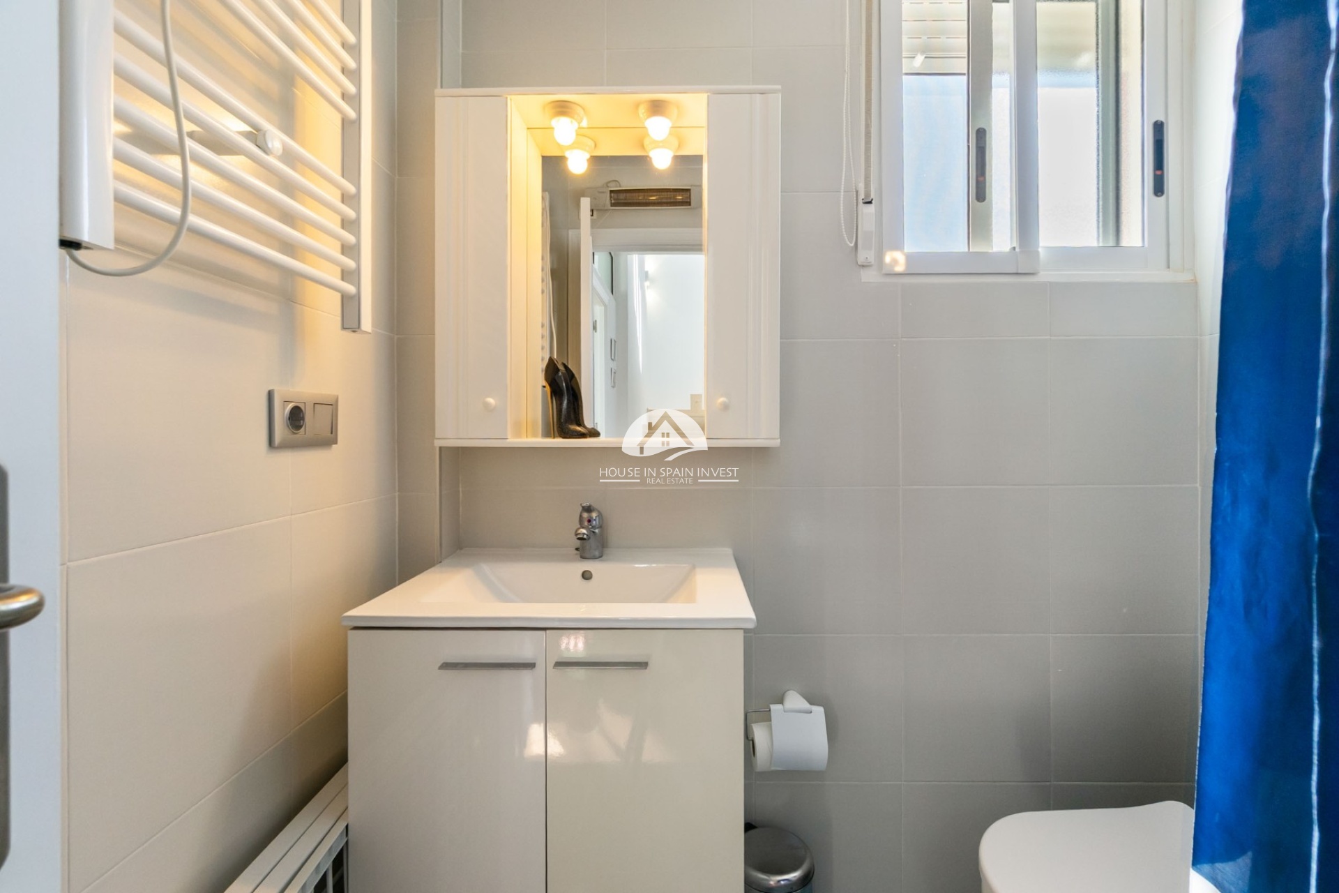 Herverkoop - Rijwoning - Orihuela Costa - Villamartín