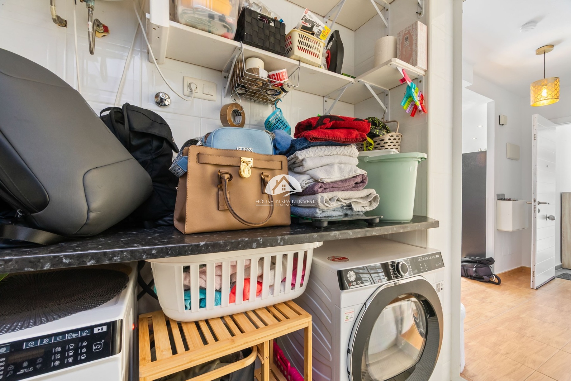 Herverkoop - Rijwoning - Orihuela Costa - Villamartín